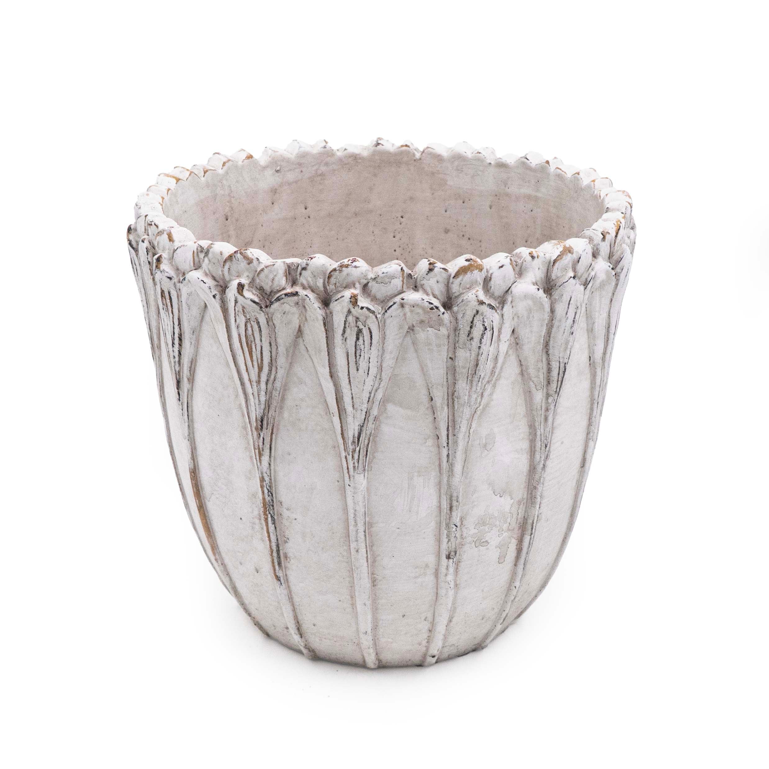 DRIFA PETAL POT