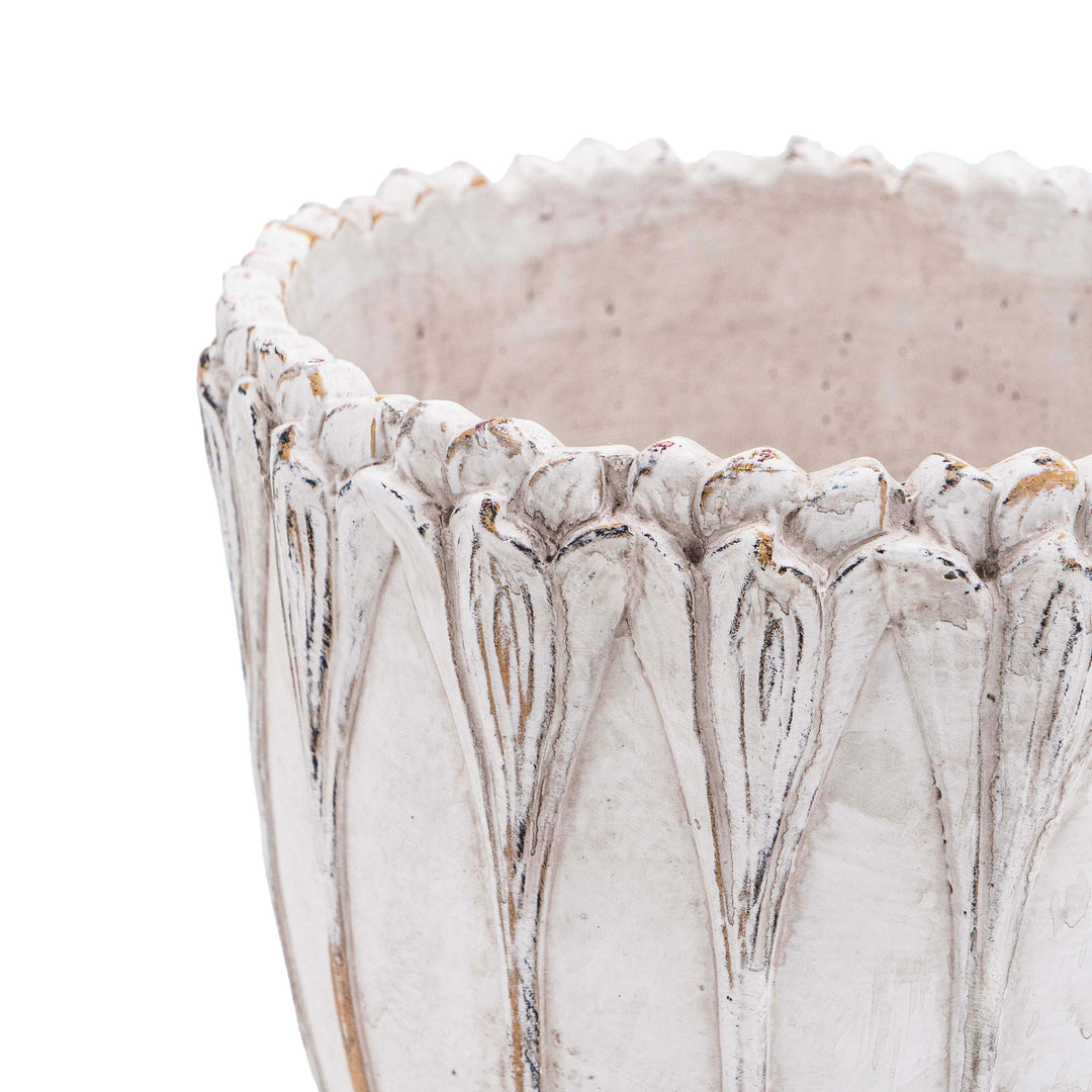 DRIFA PETAL POT