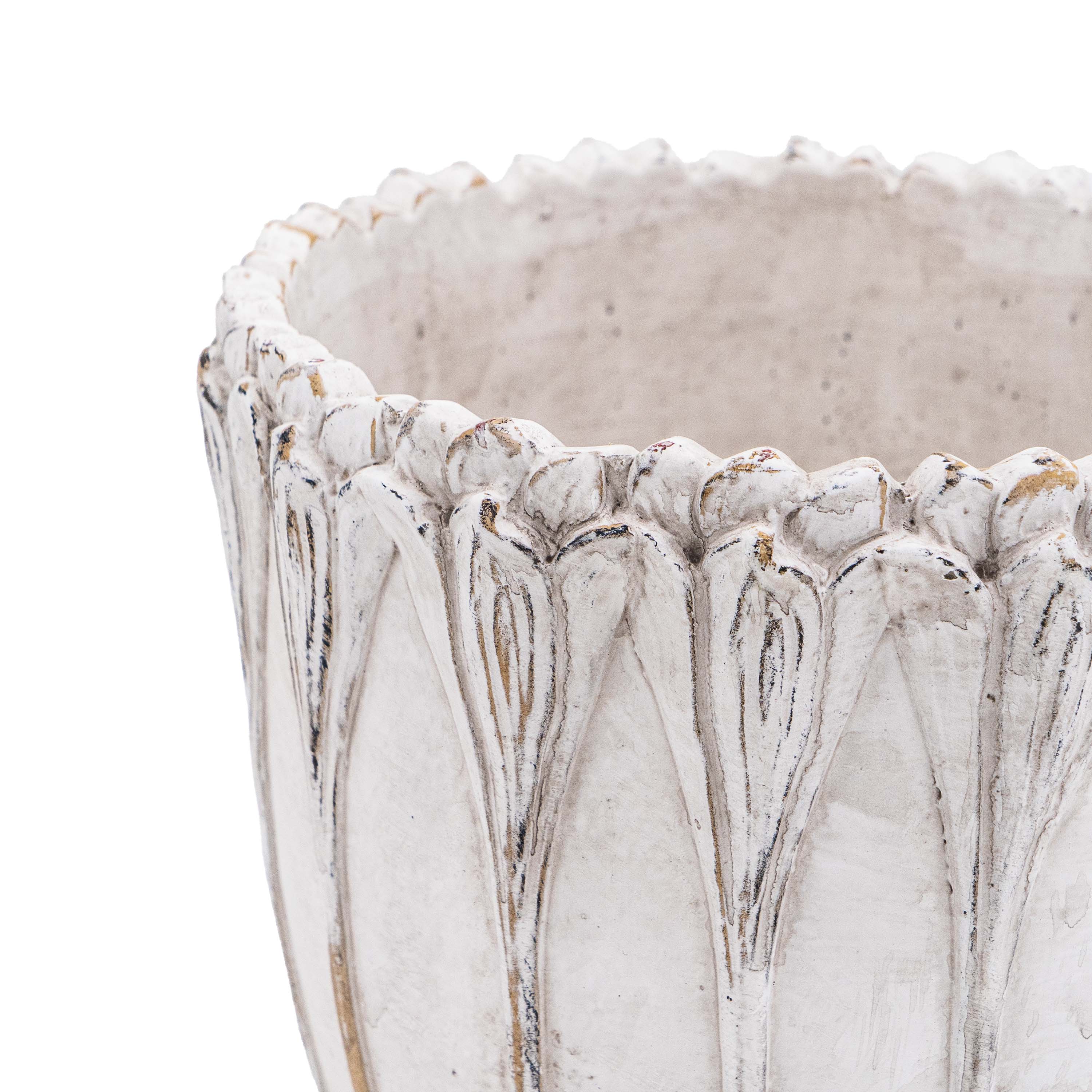 DRIFA PETAL POT