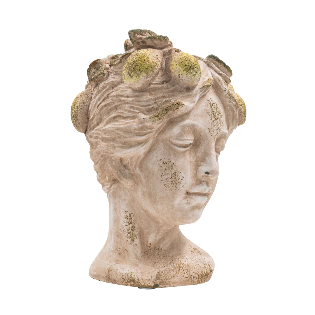 DRIFA LIMONE HEAD POT