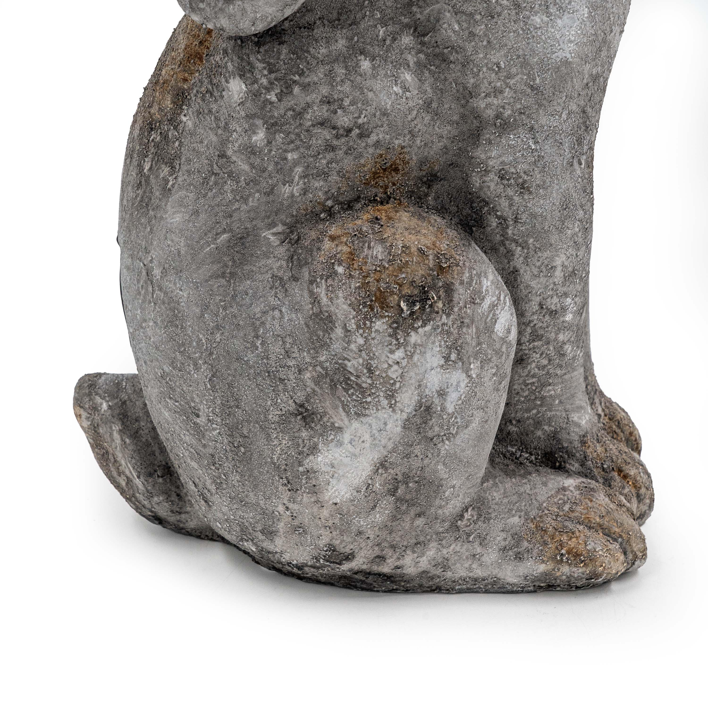 DRIFA STAR GAZER HARE DECOR