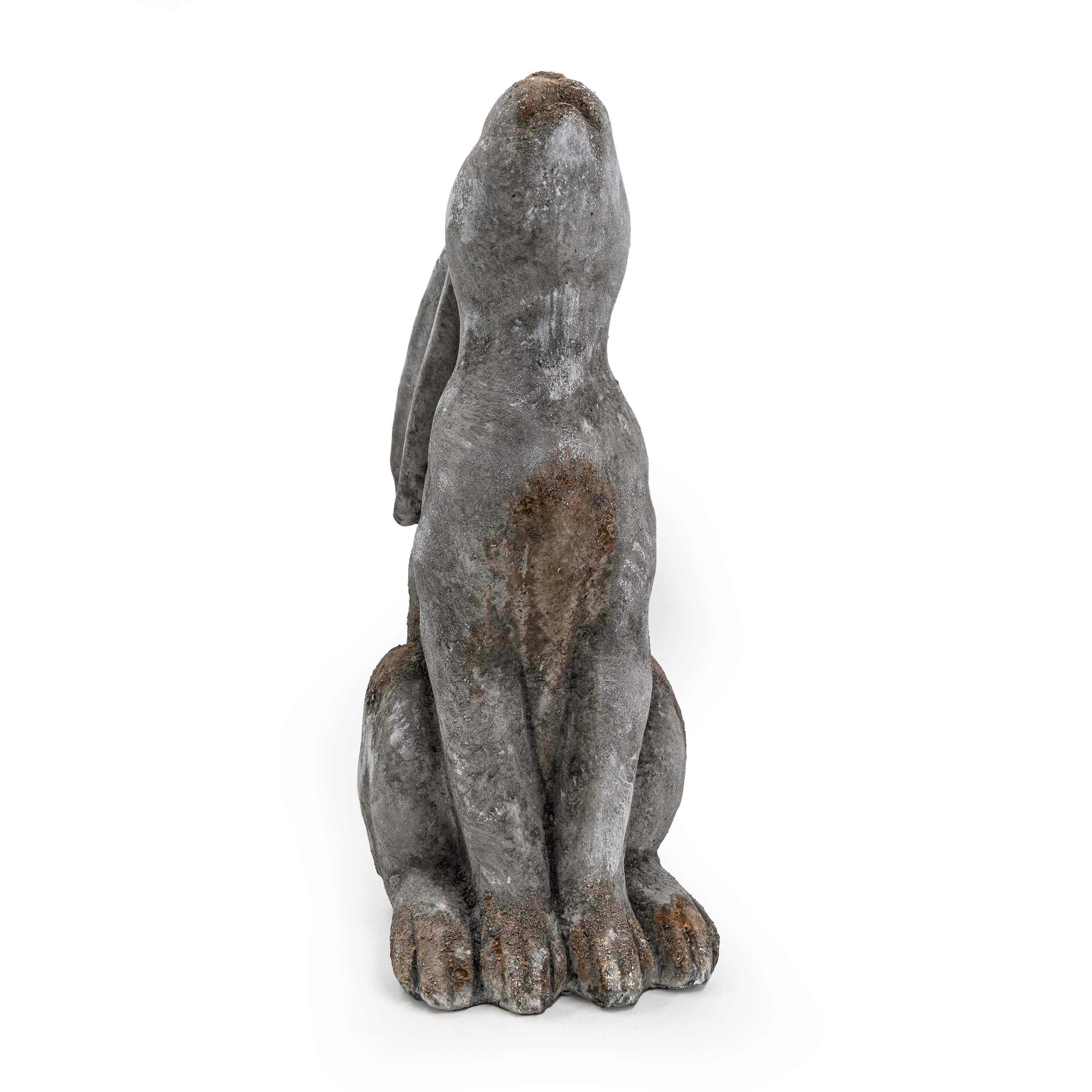 DRIFA STAR GAZER HARE DECOR