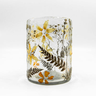 Sylvan Candle Holder