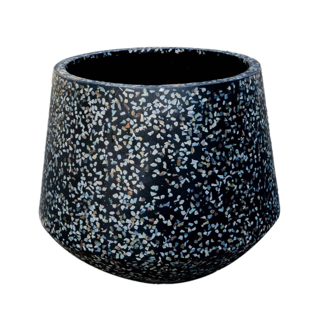 ZENITH POT - TRZ Black