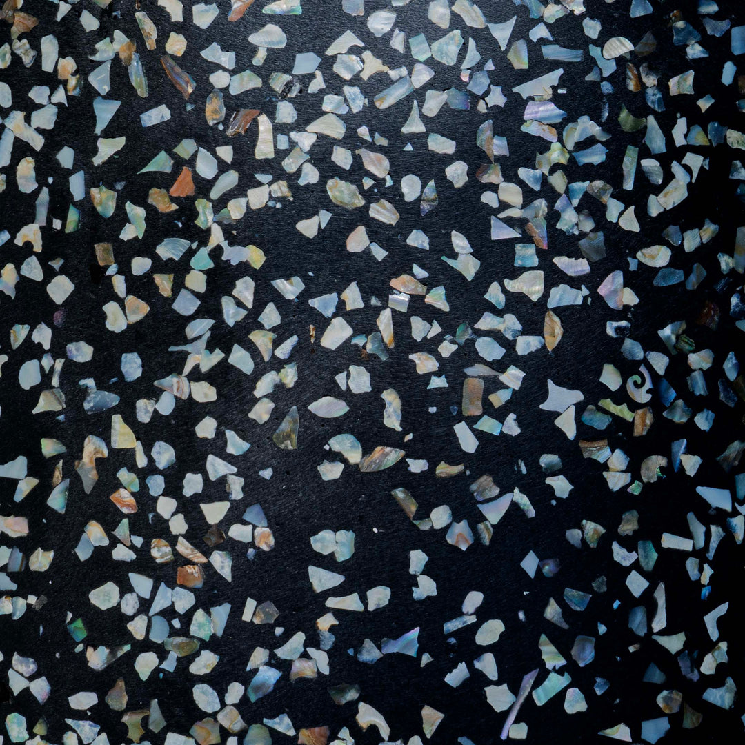 ZENITH POT - TRZ Black