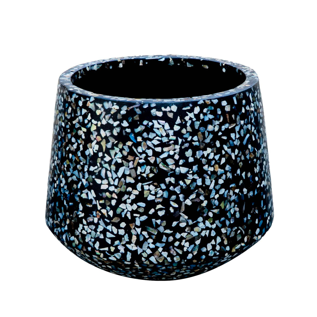 ZENITH POT - TRZ Black