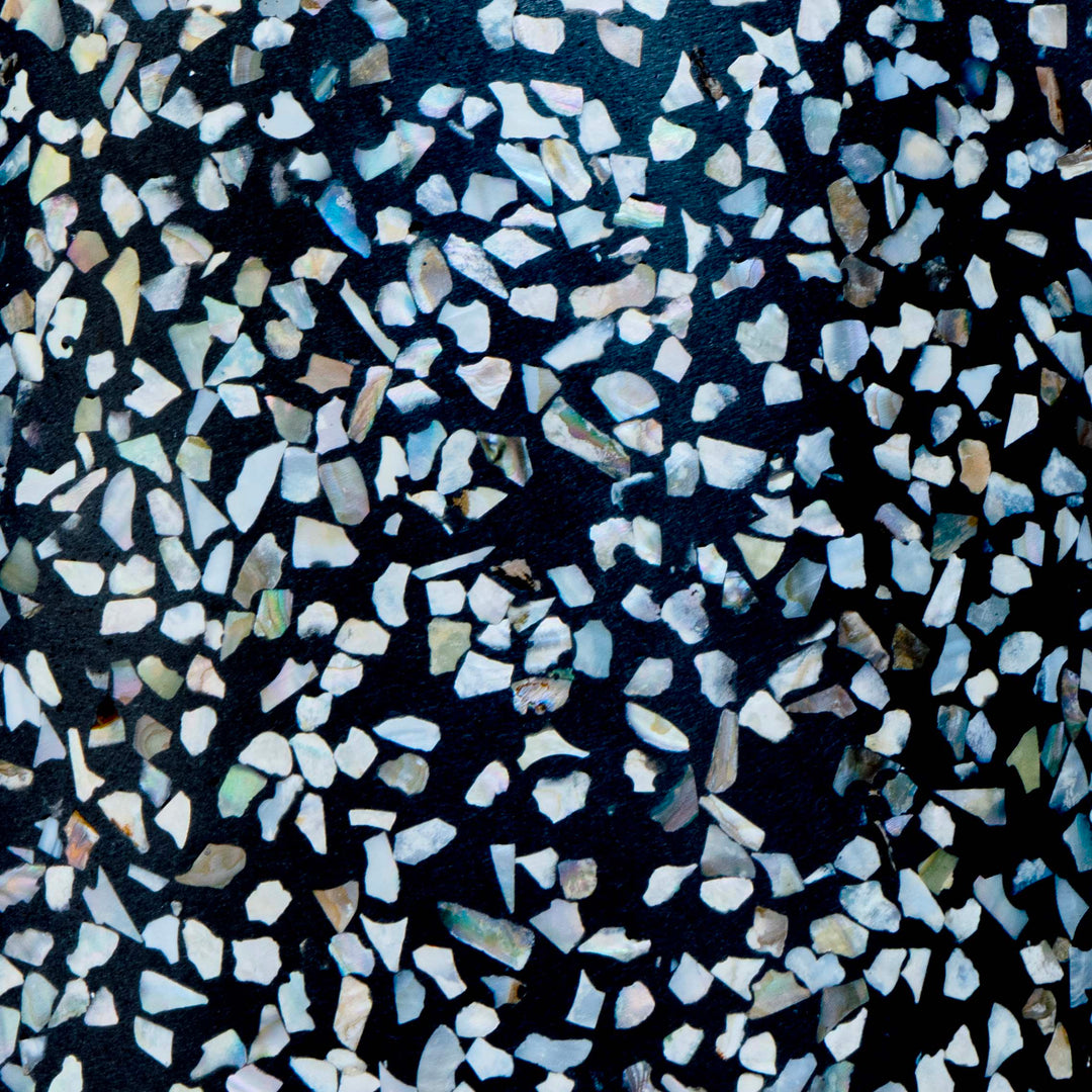 ZENITH POT - TRZ Black