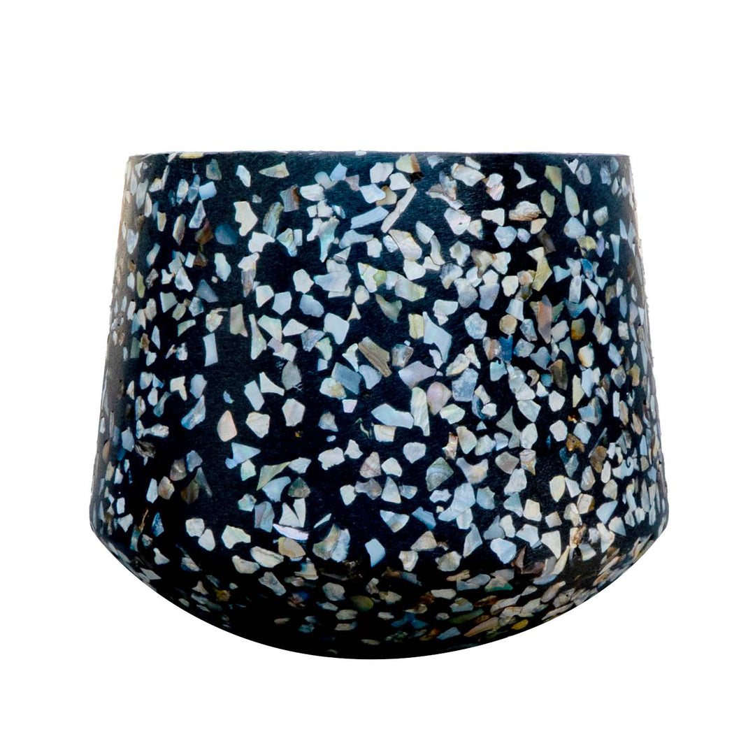 ZENITH POT - TRZ Black