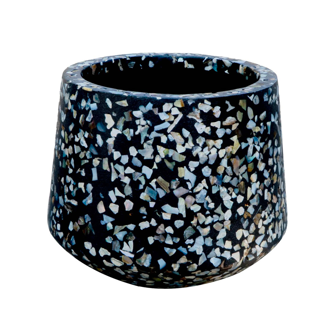 ZENITH POT - TRZ Black