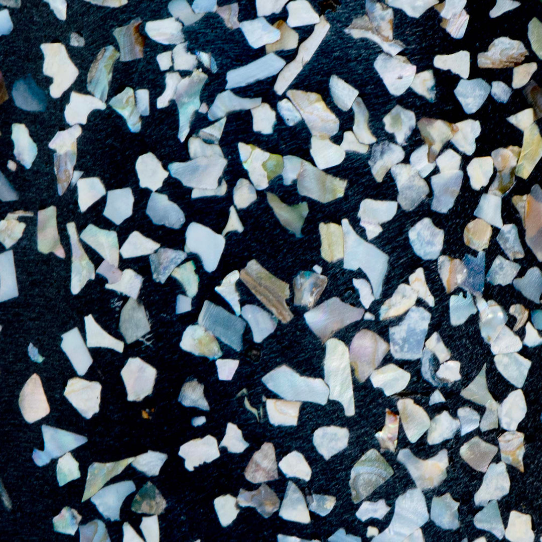 ZENITH POT - TRZ Black