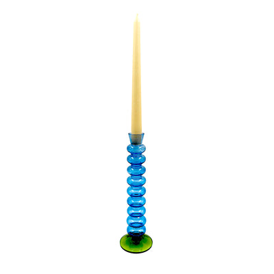 Bubble Candle Stand