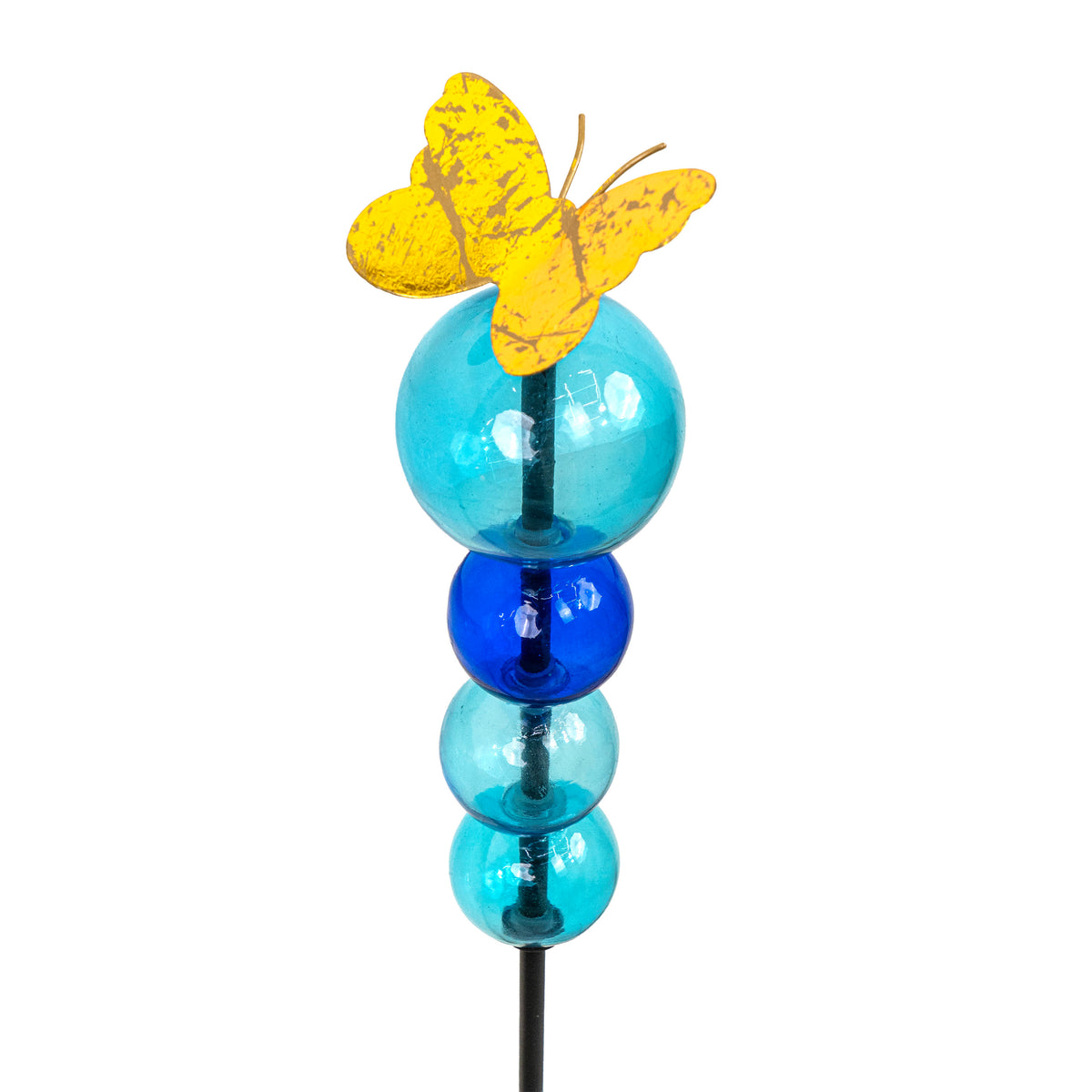 Ocean Butterfly Bead