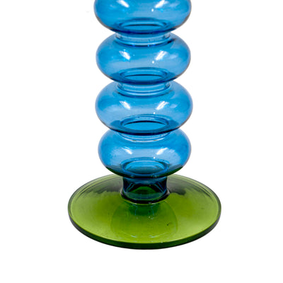 Bubble Candle Stand