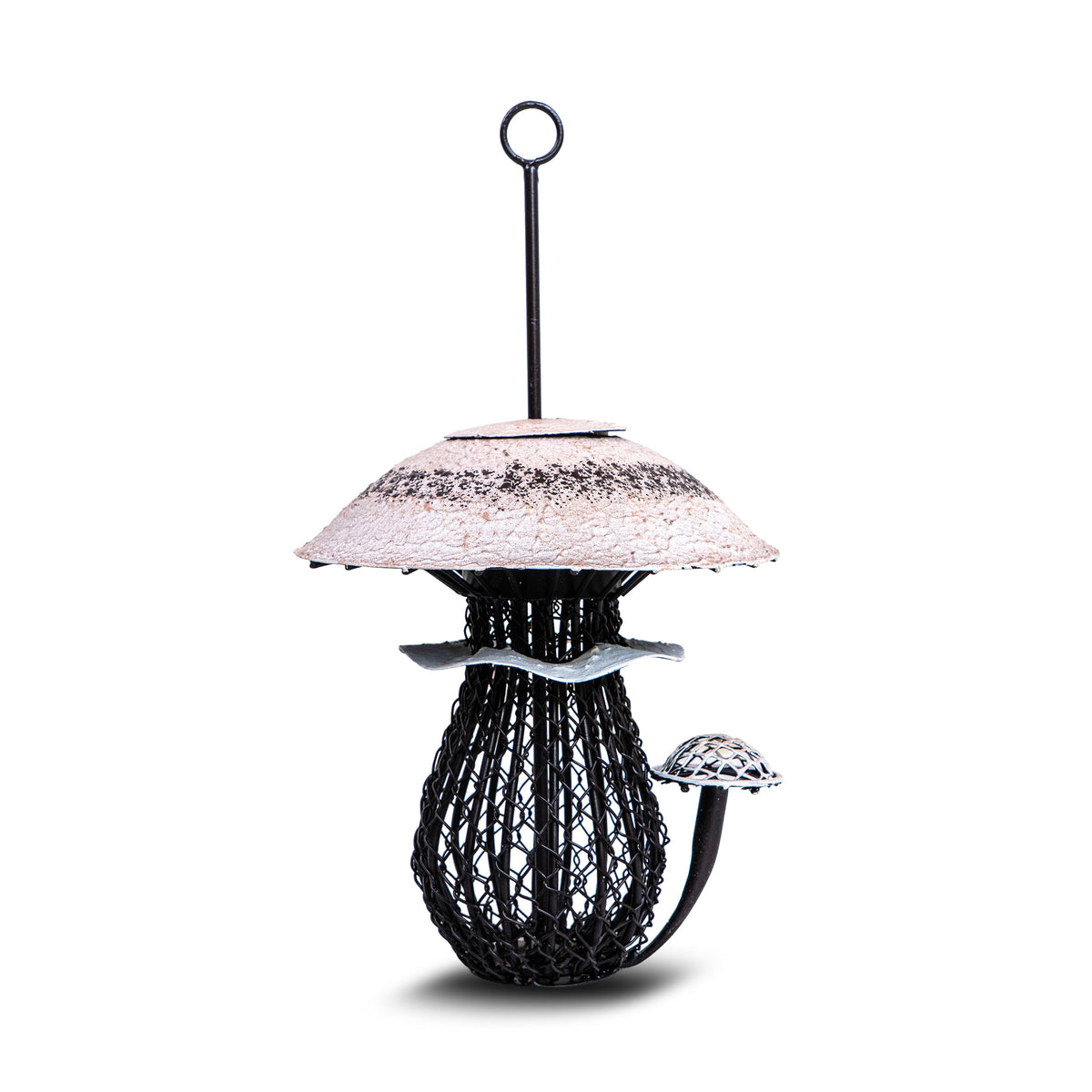 Rustic Mushroom