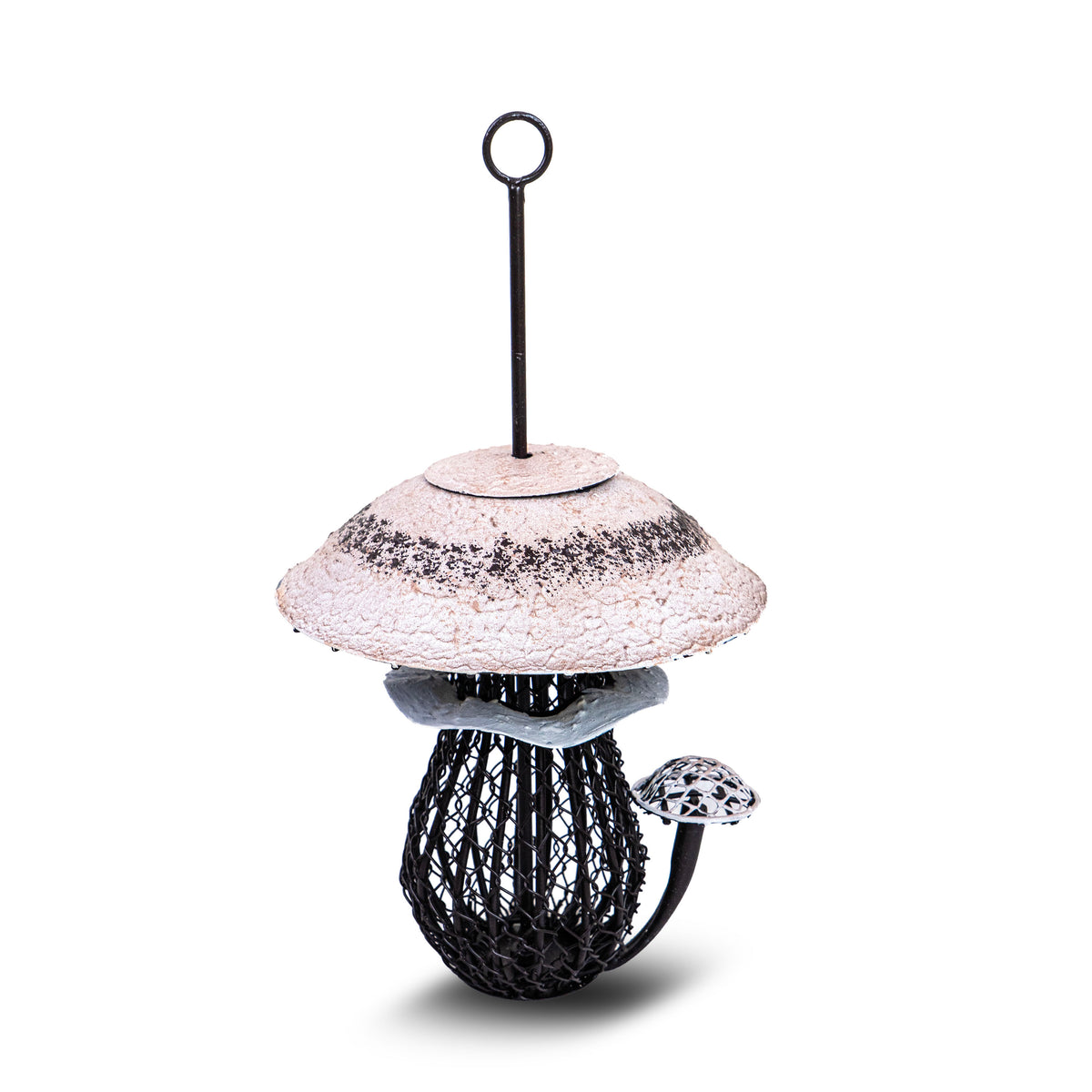 Rustic Mushroom
