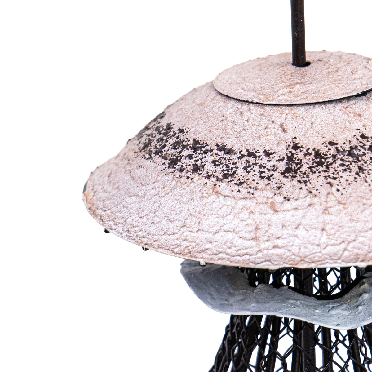 Rustic Mushroom