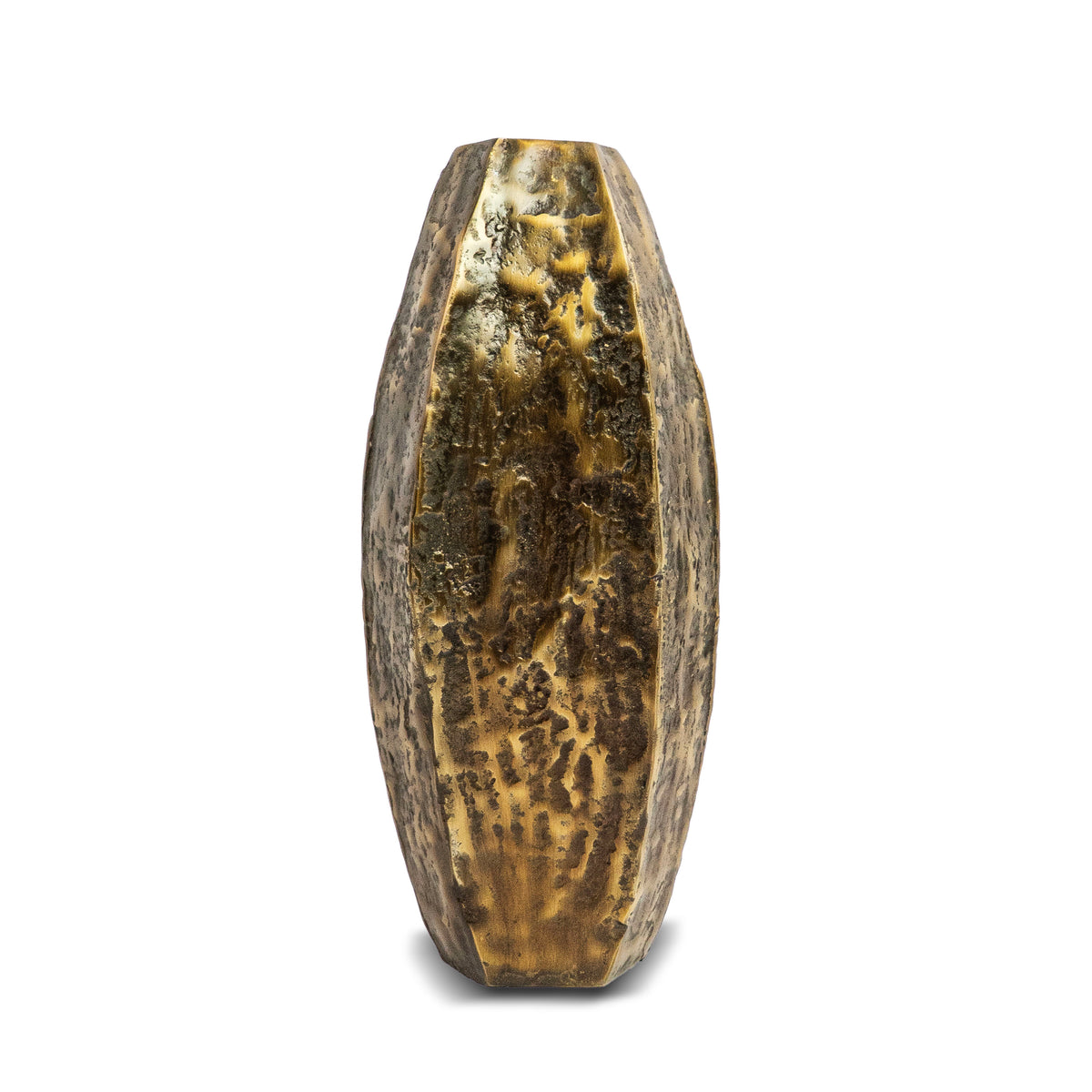 ARYA VASES BRASS