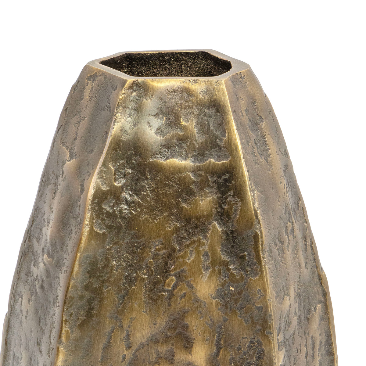 ARYA VASES BRASS