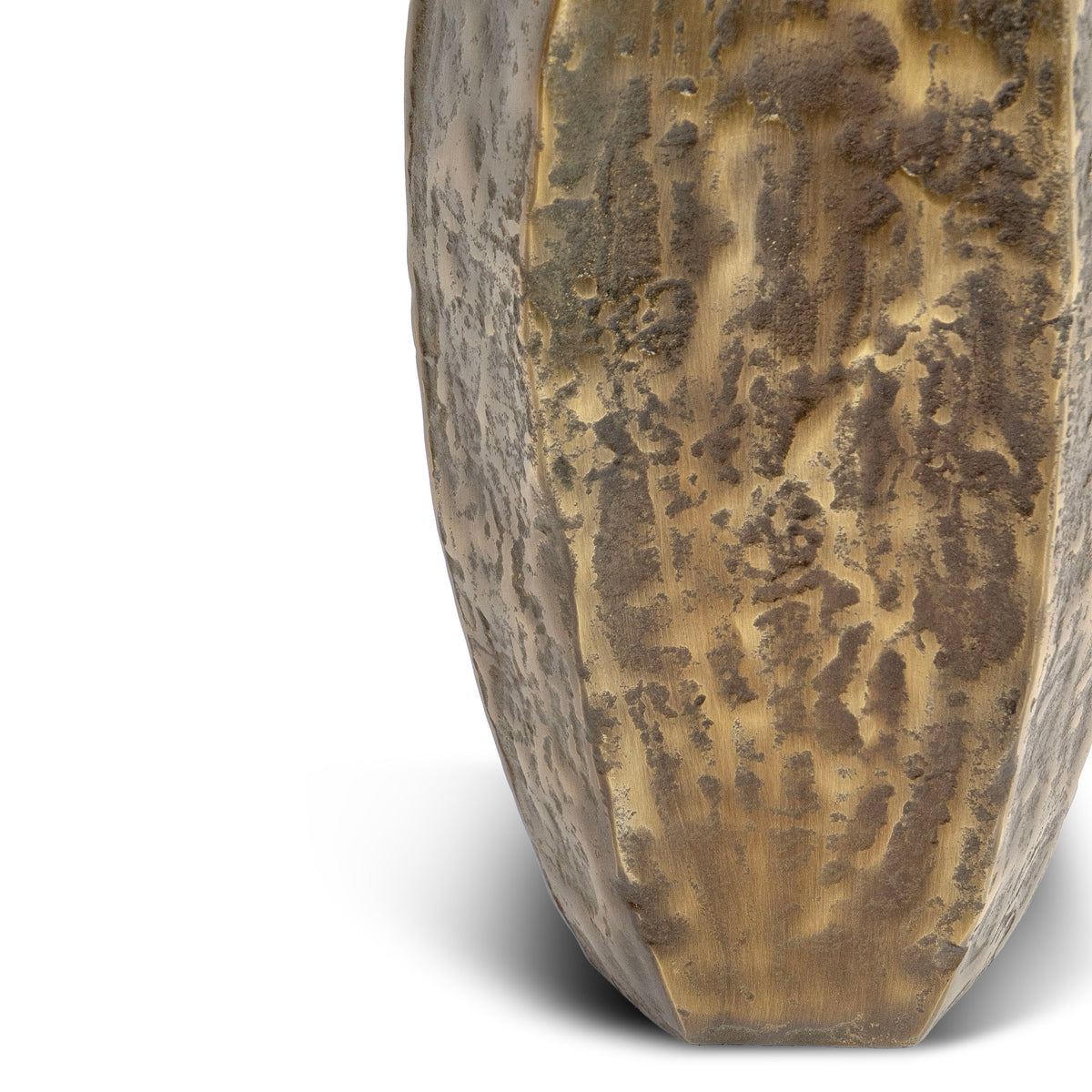 ARYA VASES BRASS