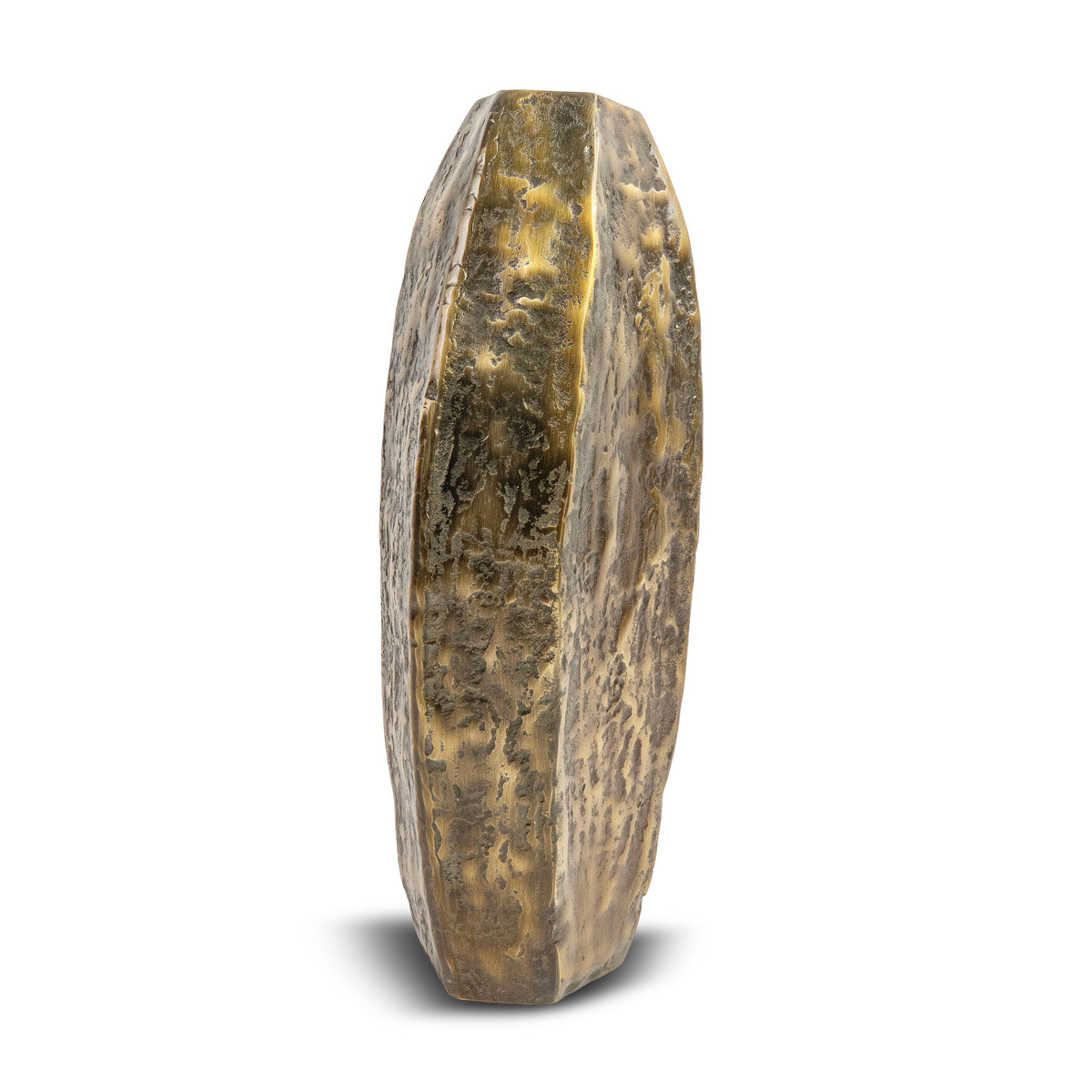 ARYA VASES BRASS