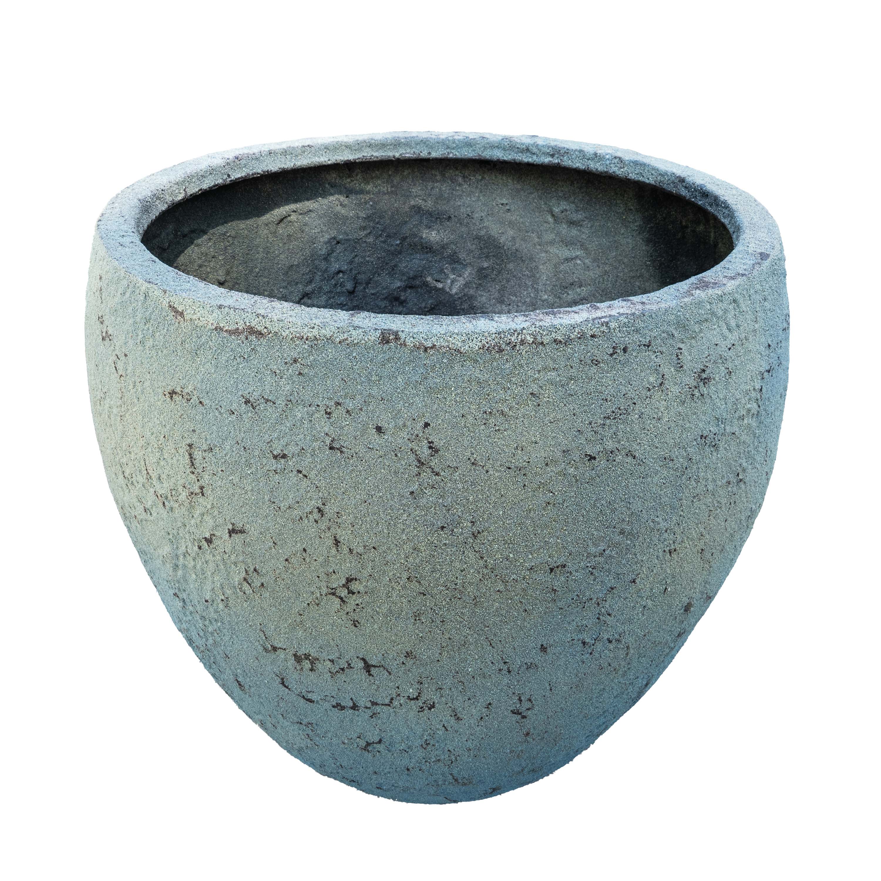 CANYON POT - BLUE