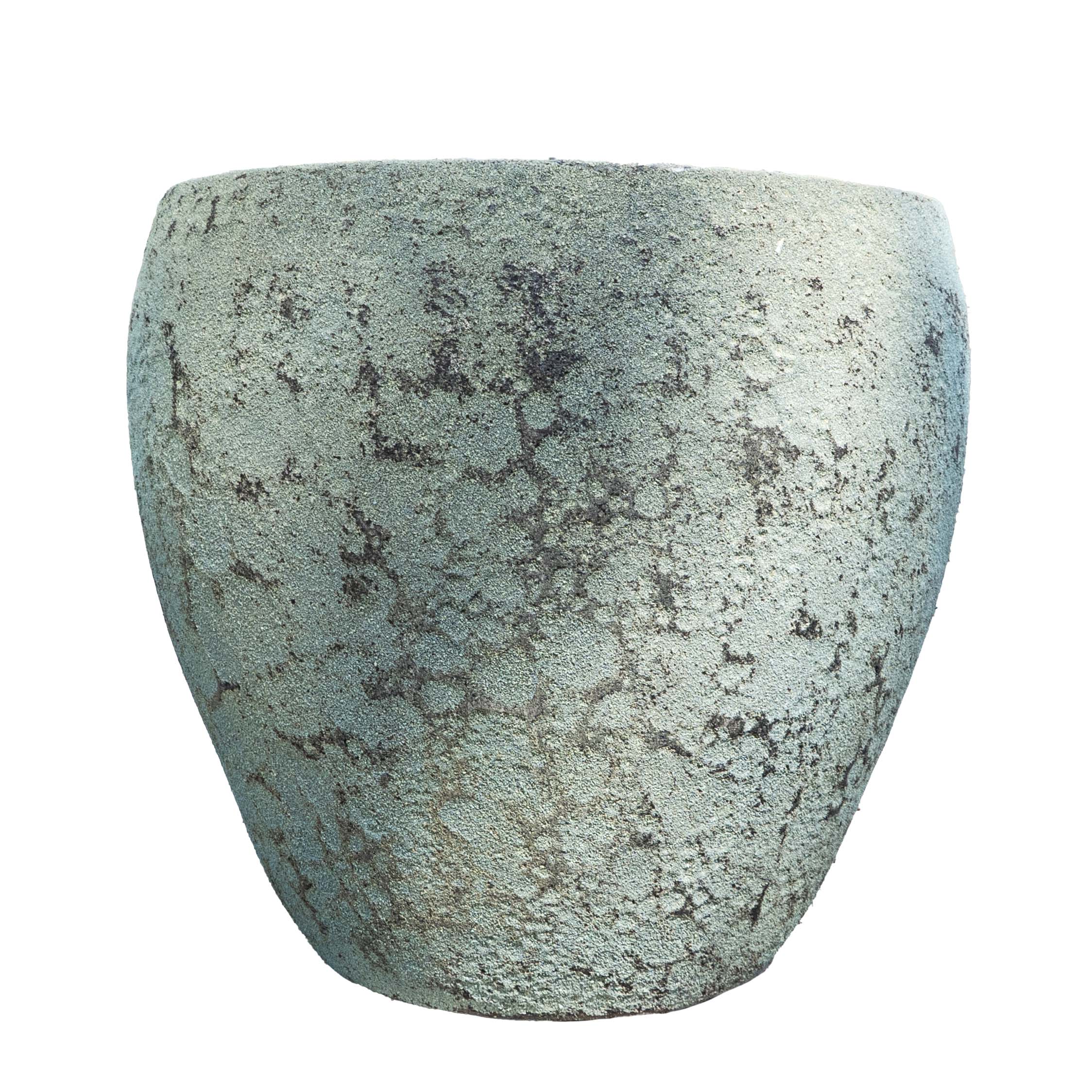 CANYON POT - BLUE