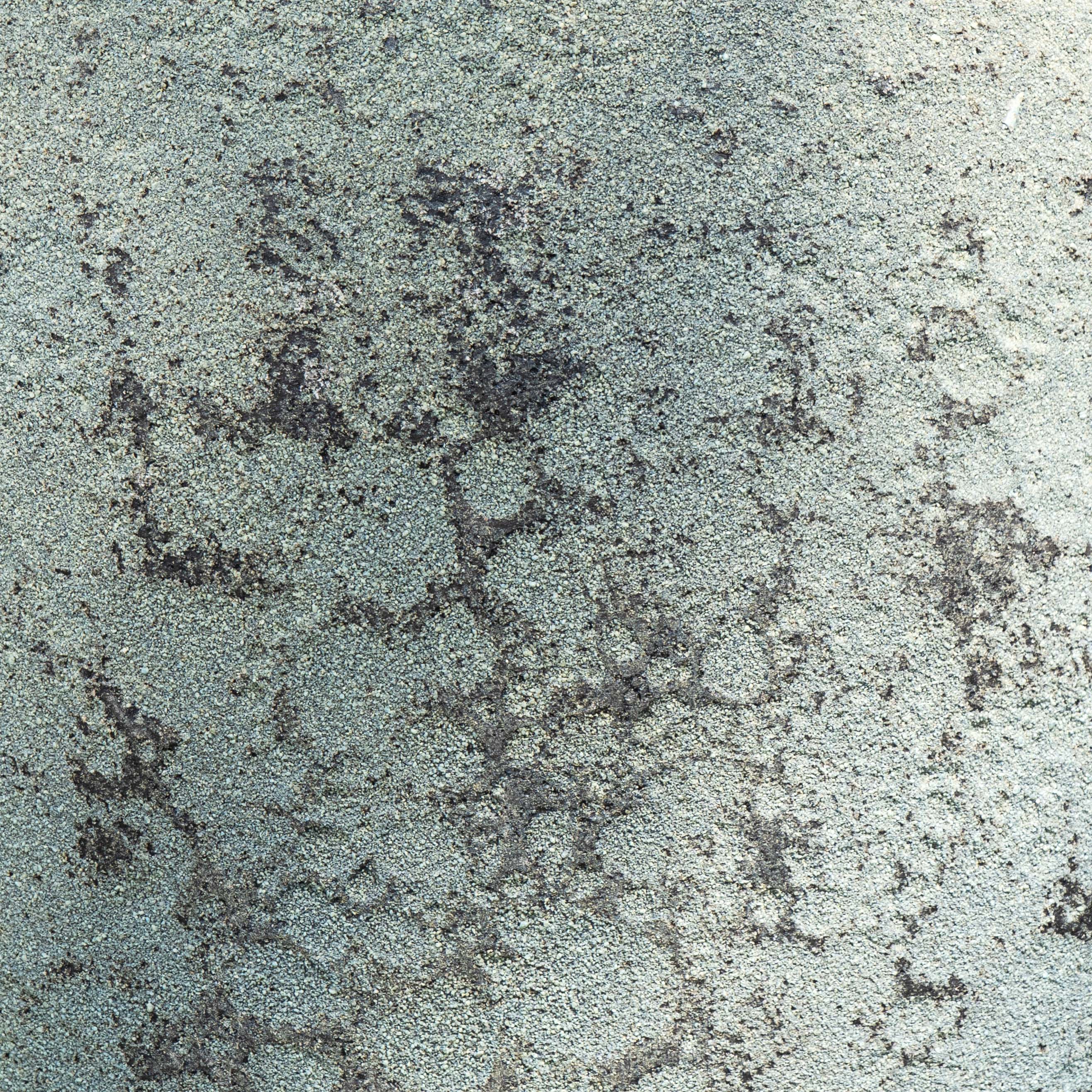 CANYON POT - BLUE