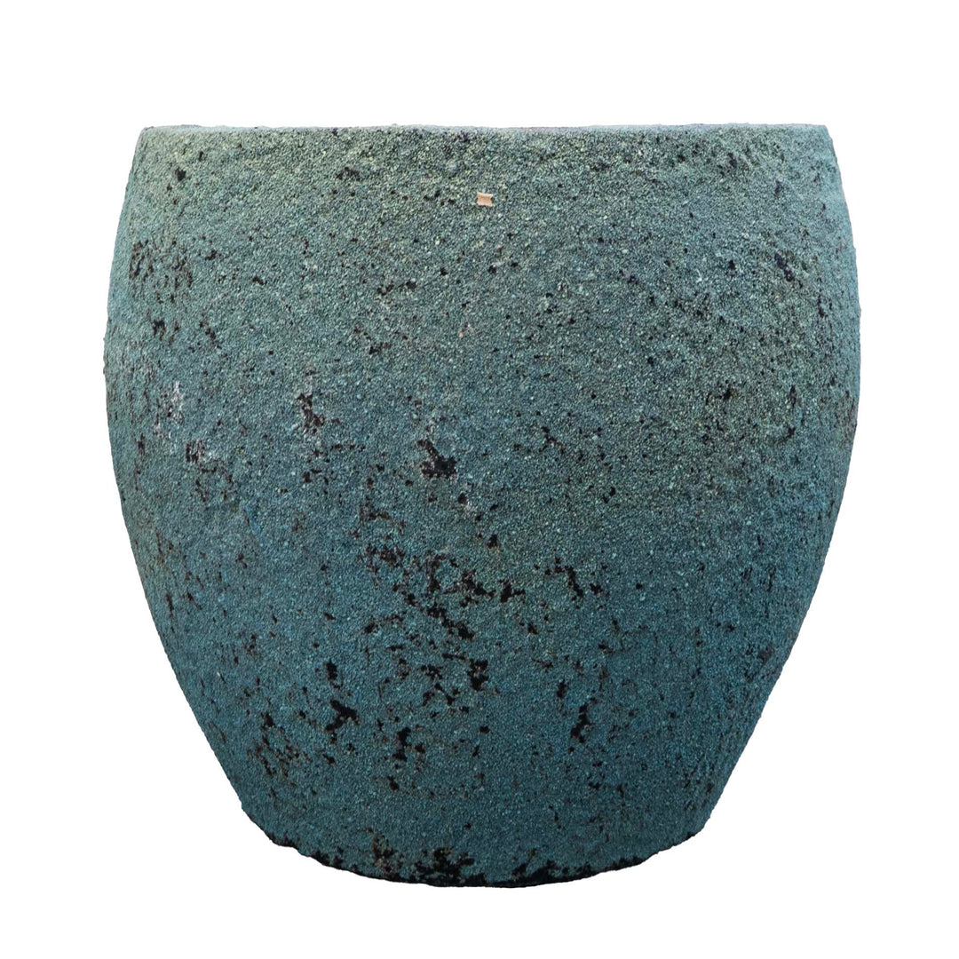 CANYON POT - BLUE