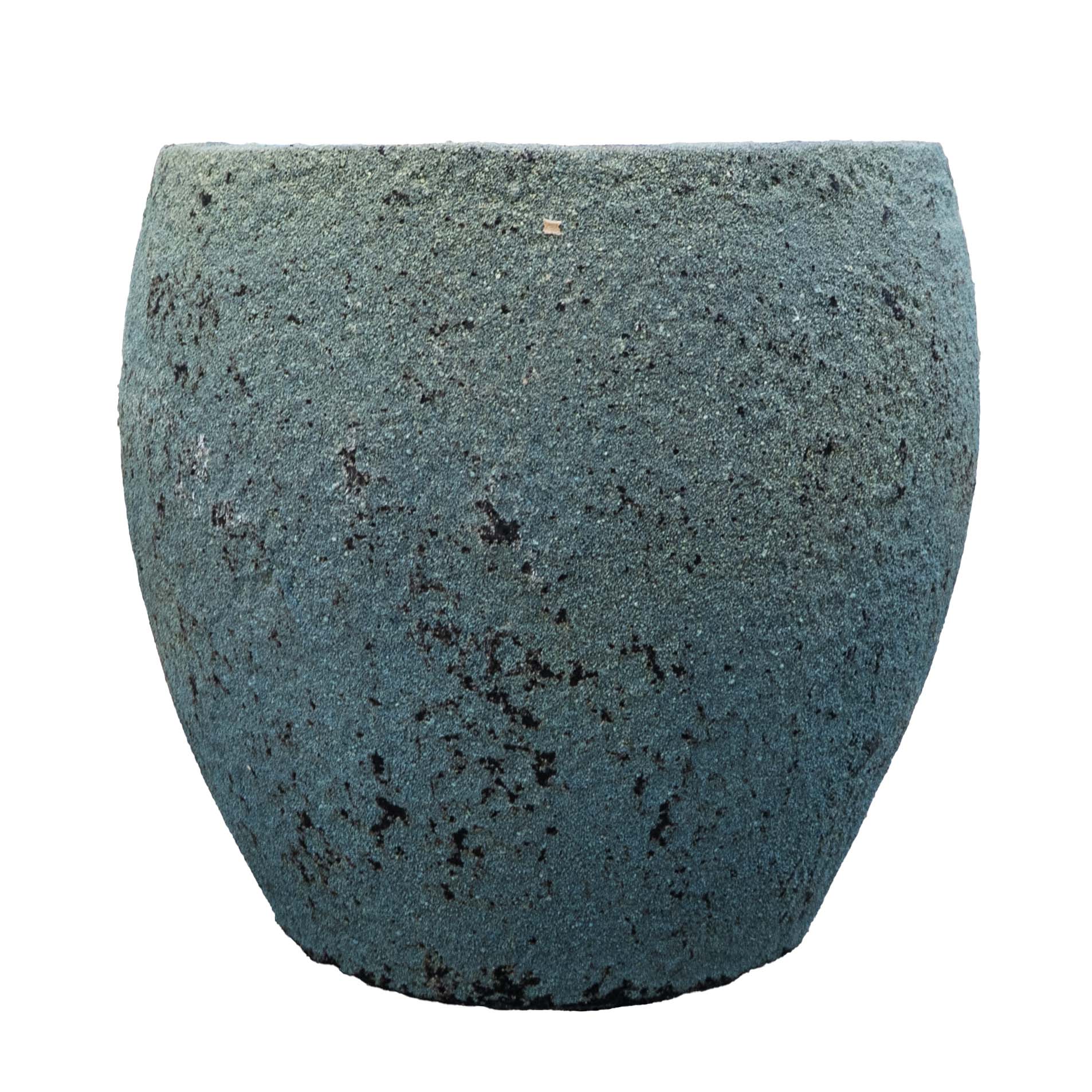 CANYON POT - BLUE