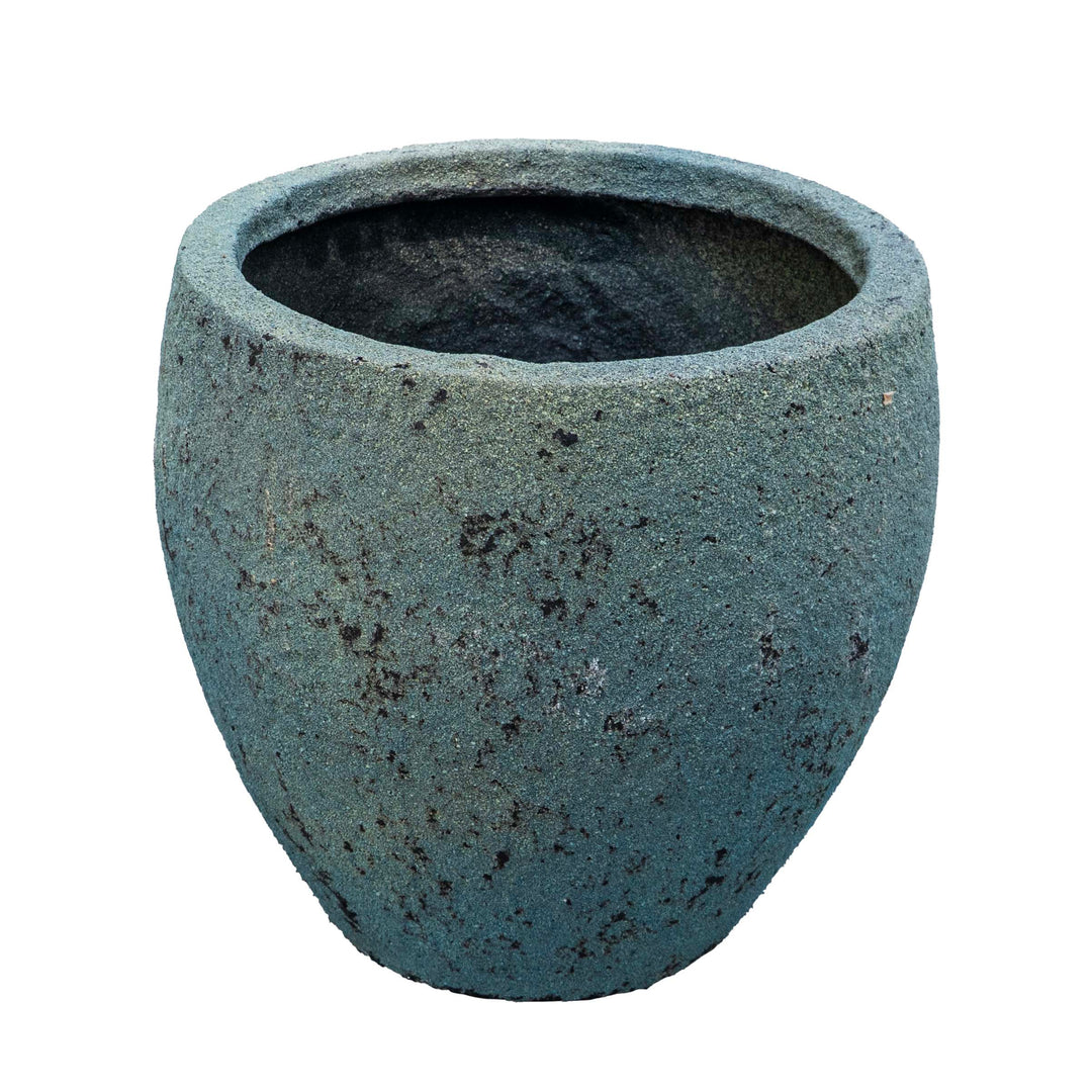 CANYON POT - BLUE