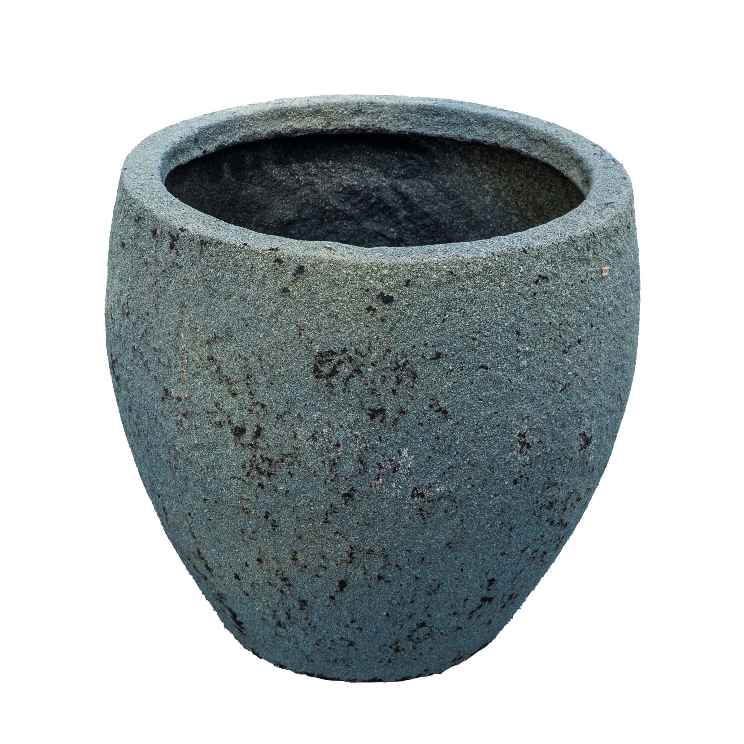 CANYON POT - BLUE
