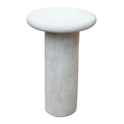 Aya Tall Pedestal Table