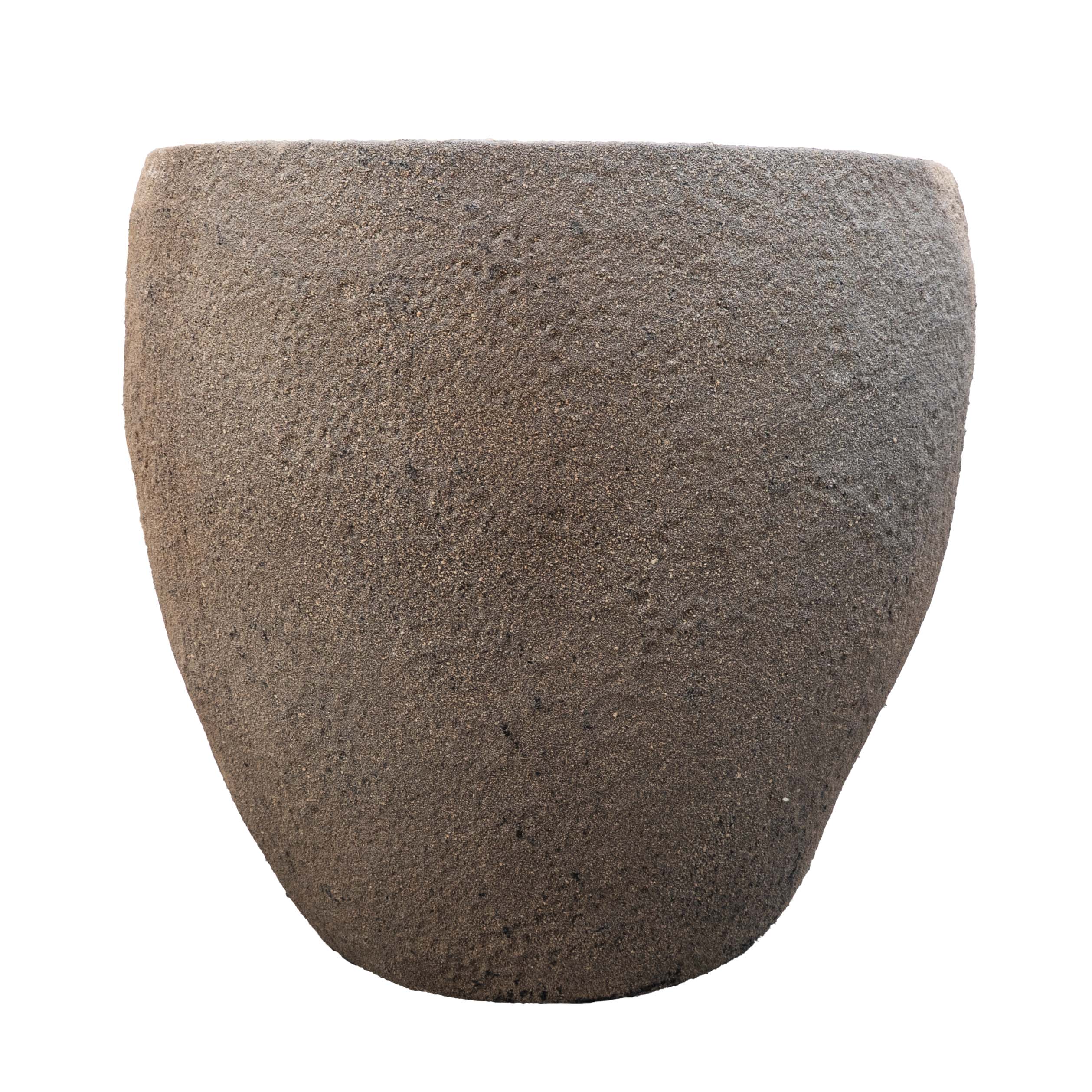 CANYON POT - LIGHT BROWN
