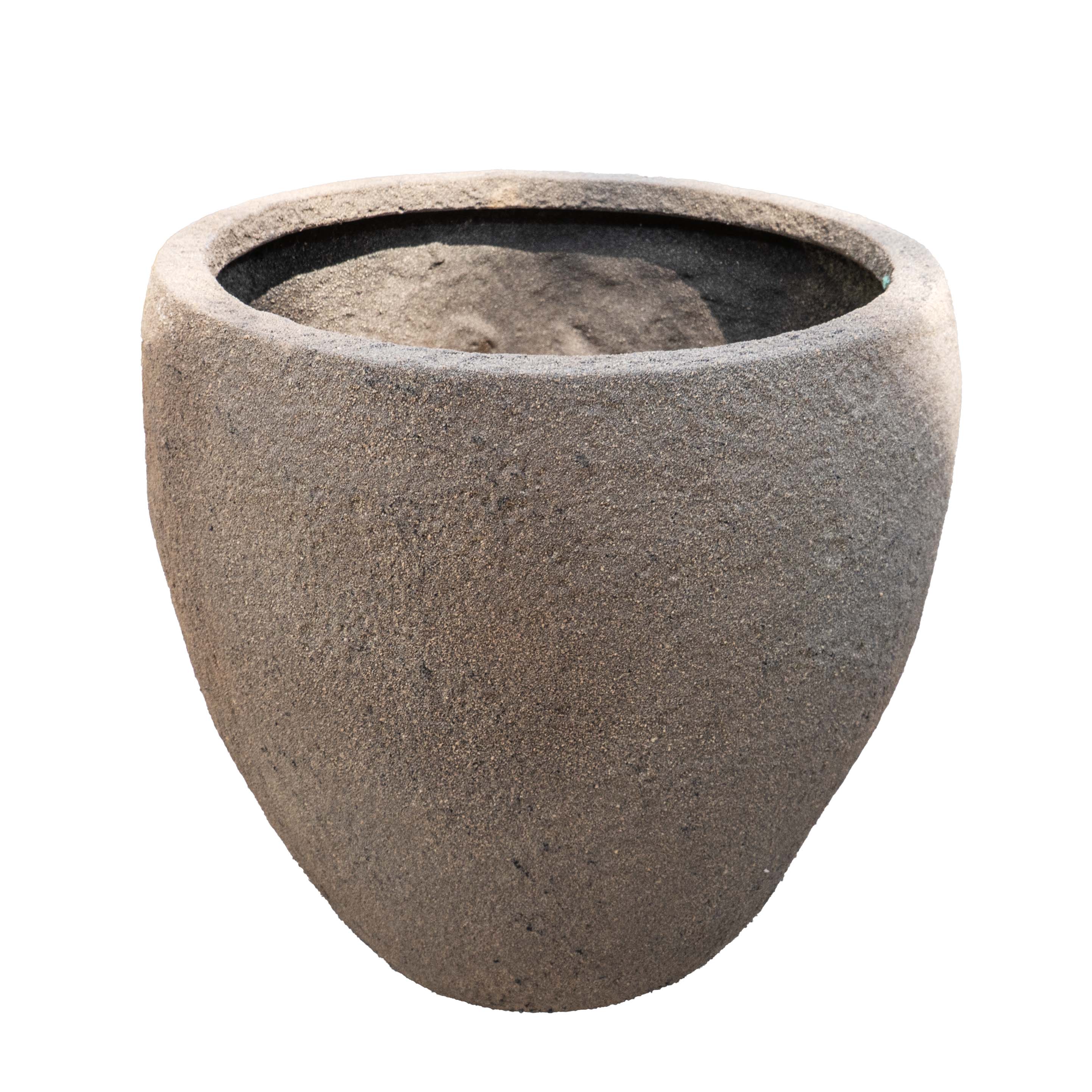 CANYON POT - LIGHT BROWN