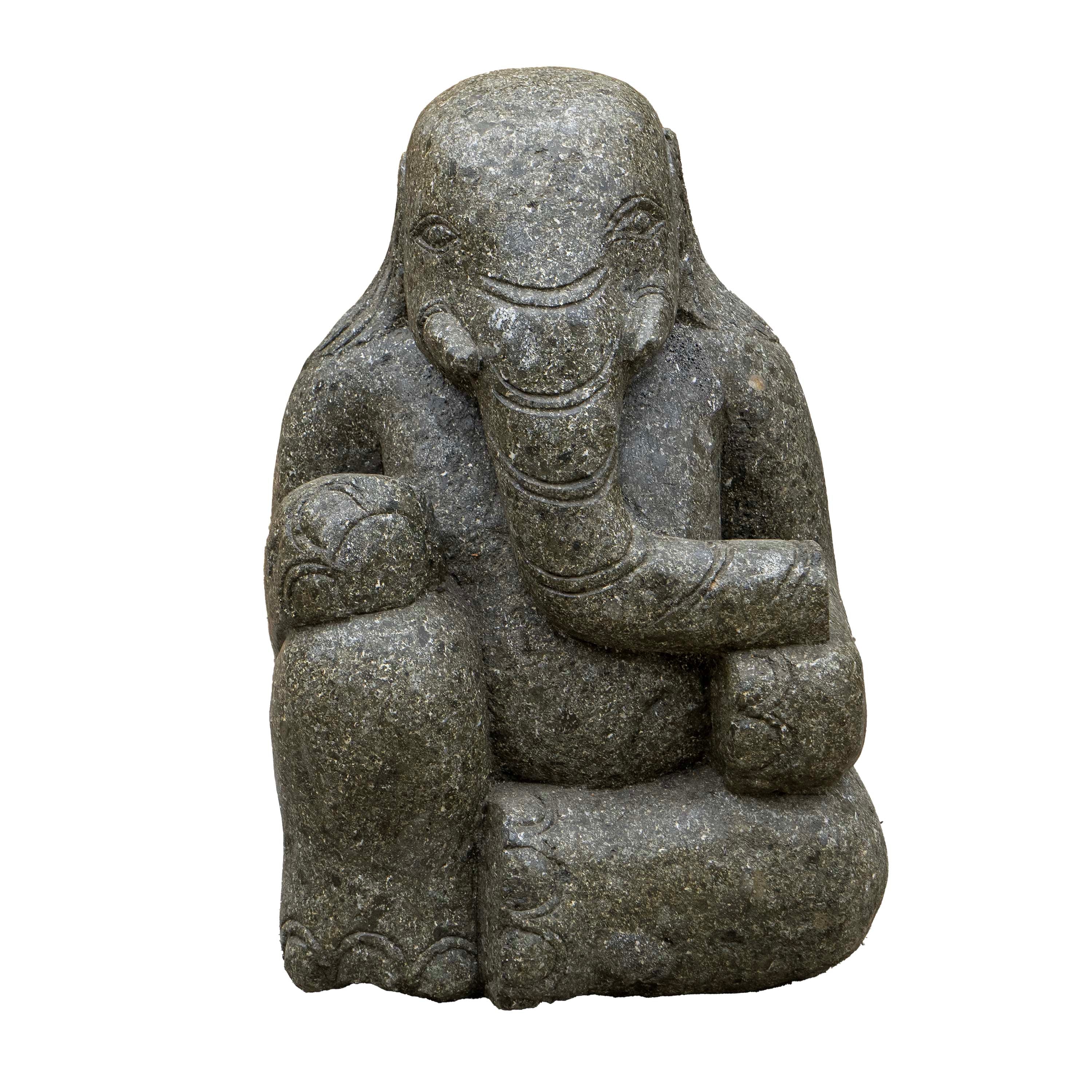 Amit Ganesha