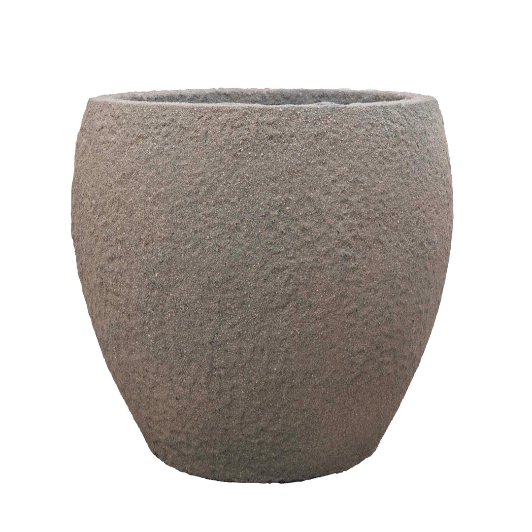 CANYON POT - LIGHT BROWN