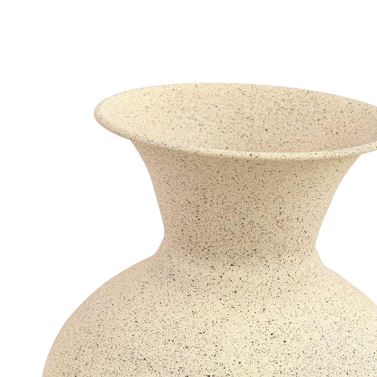 TONDO VASES