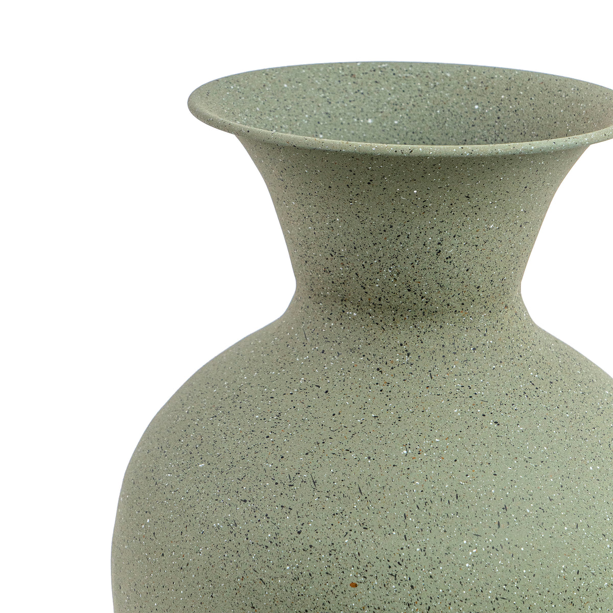 TONDO VASES