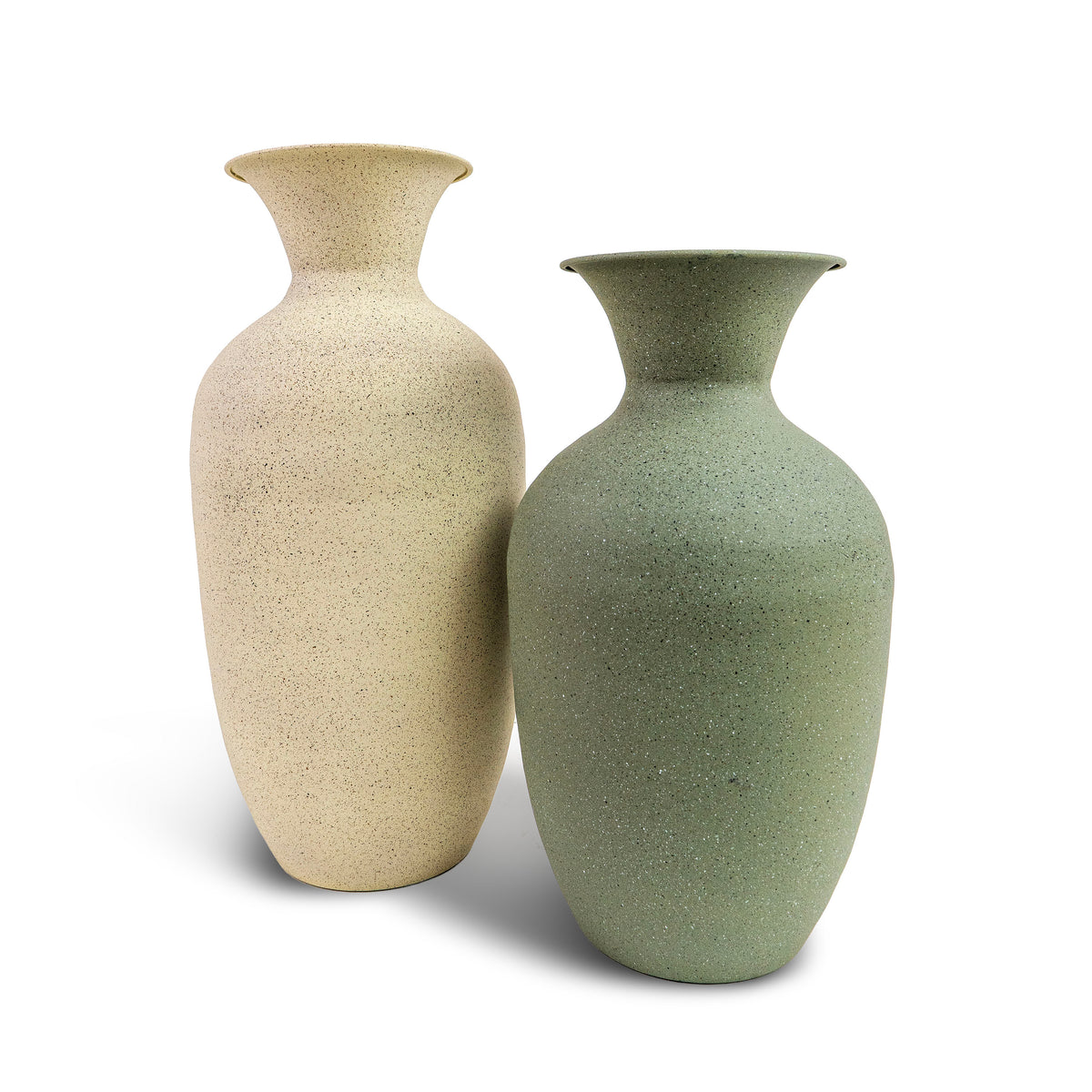 TONDO VASES