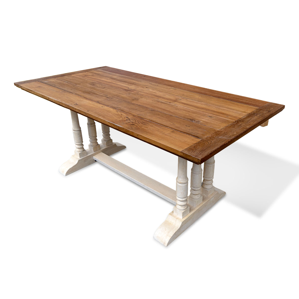 Manor House 6 seater Dining Table