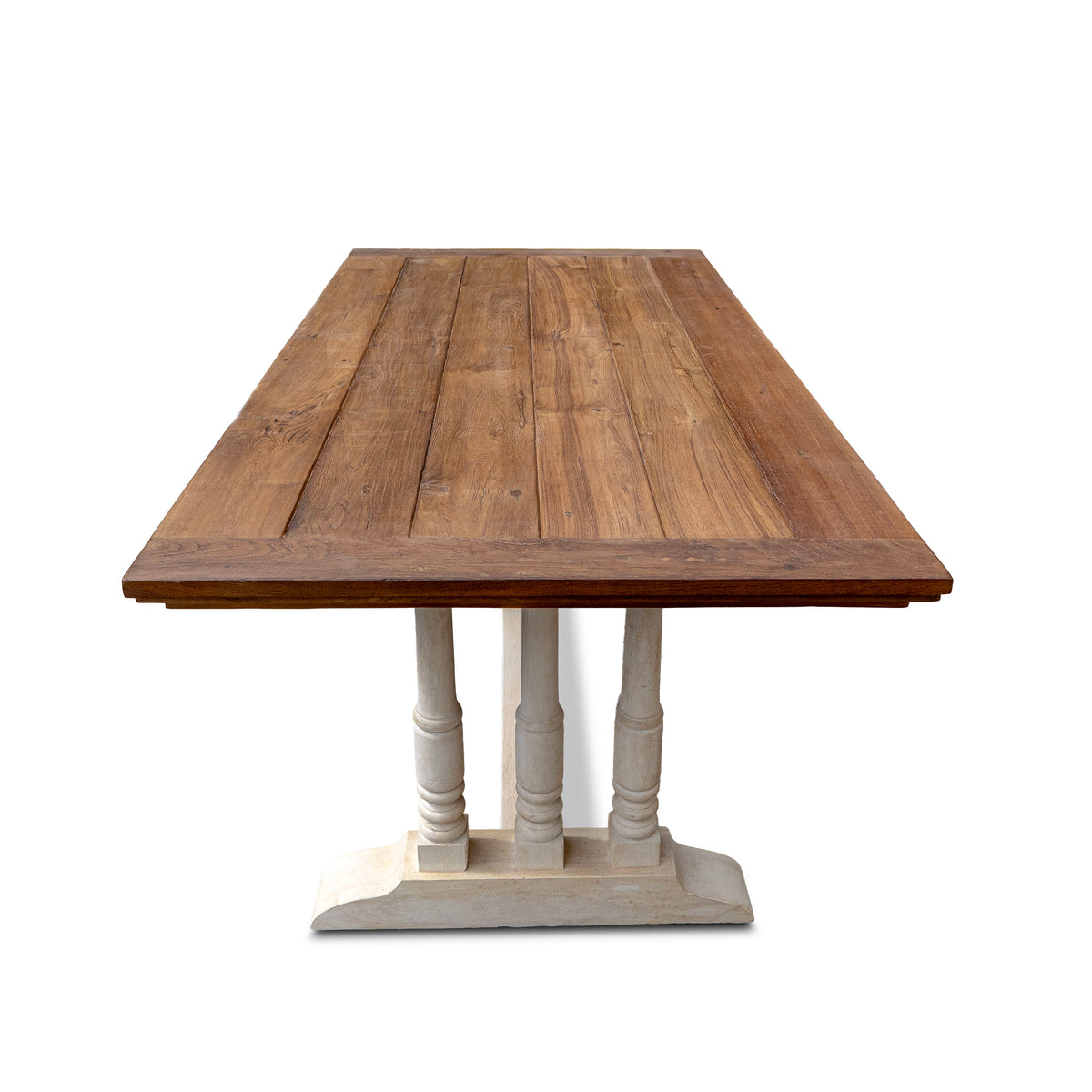 Manor House 6 seater Dining Table