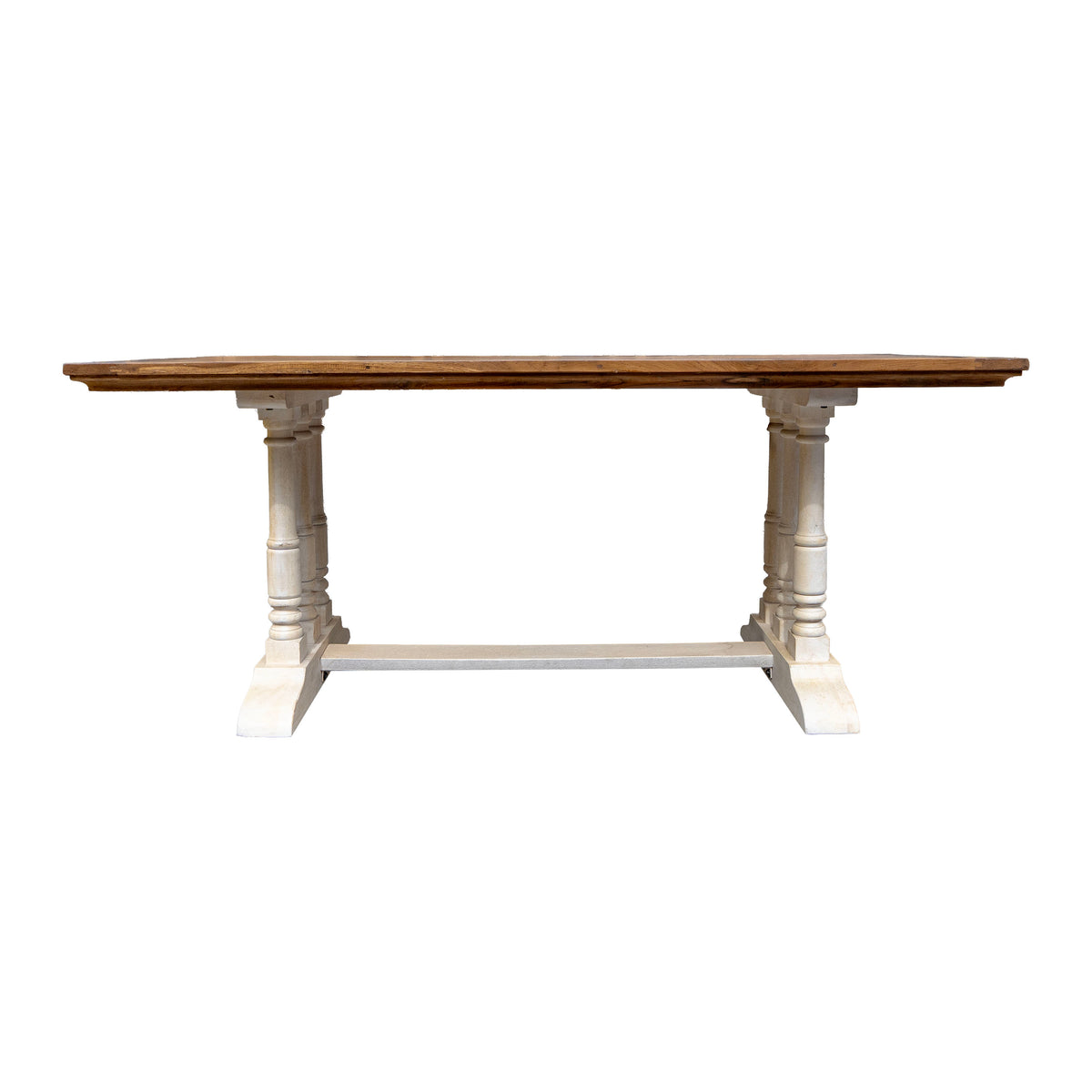 Manor House 6 seater Dining Table