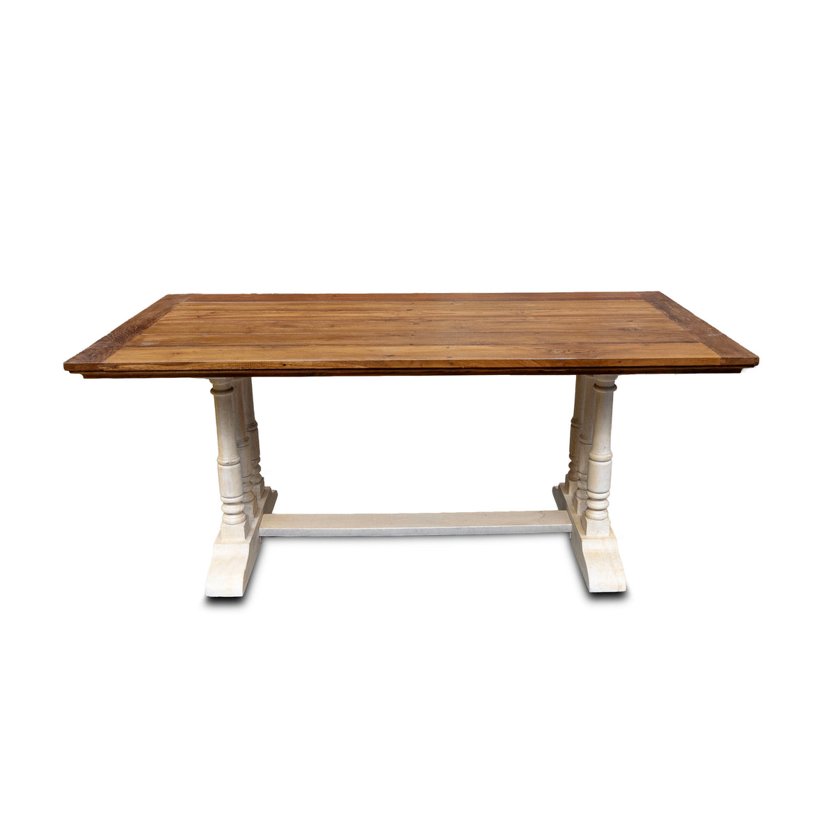 Manor House 6 seater Dining Table