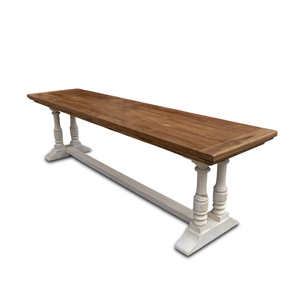 Manor House Bench