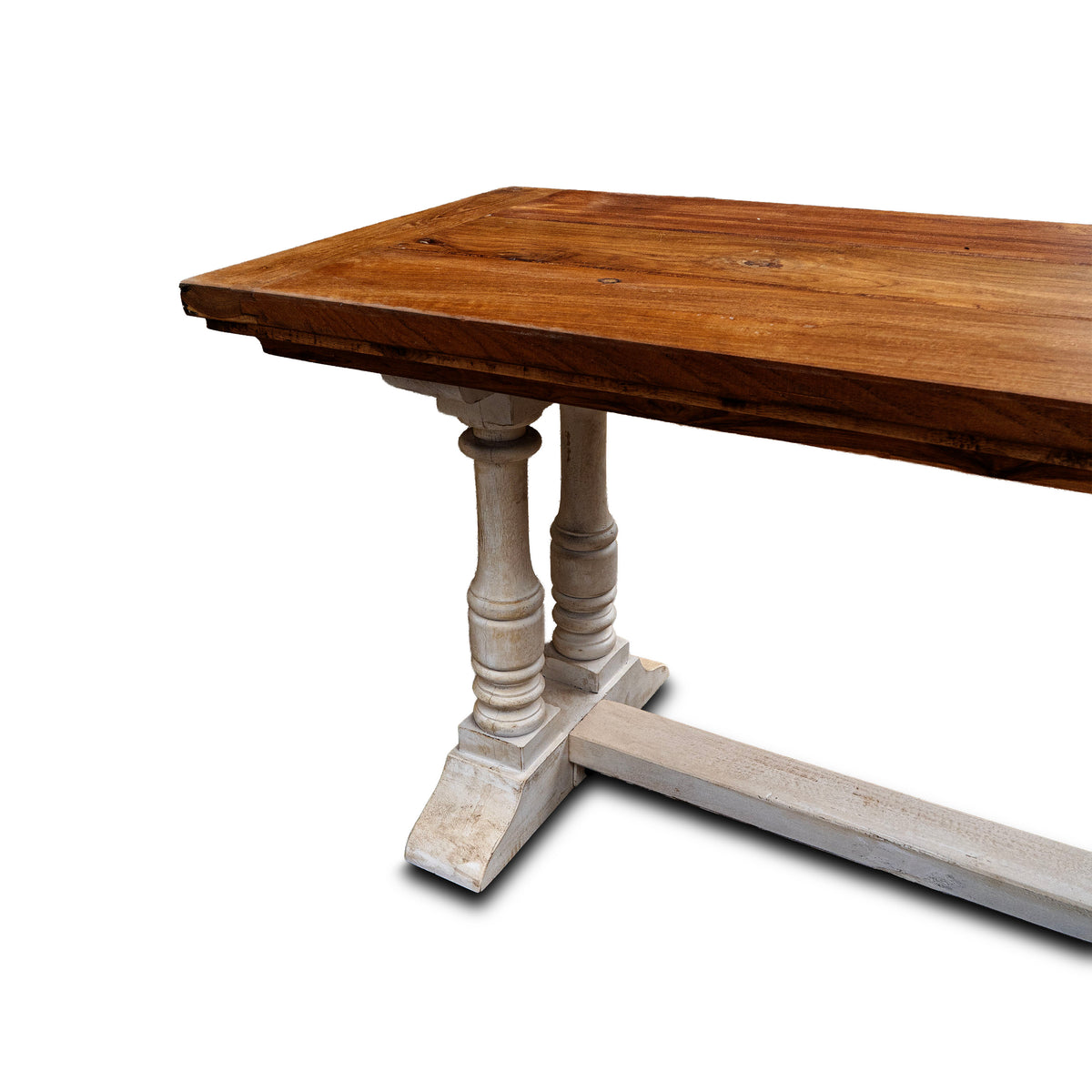 Manor House Bench