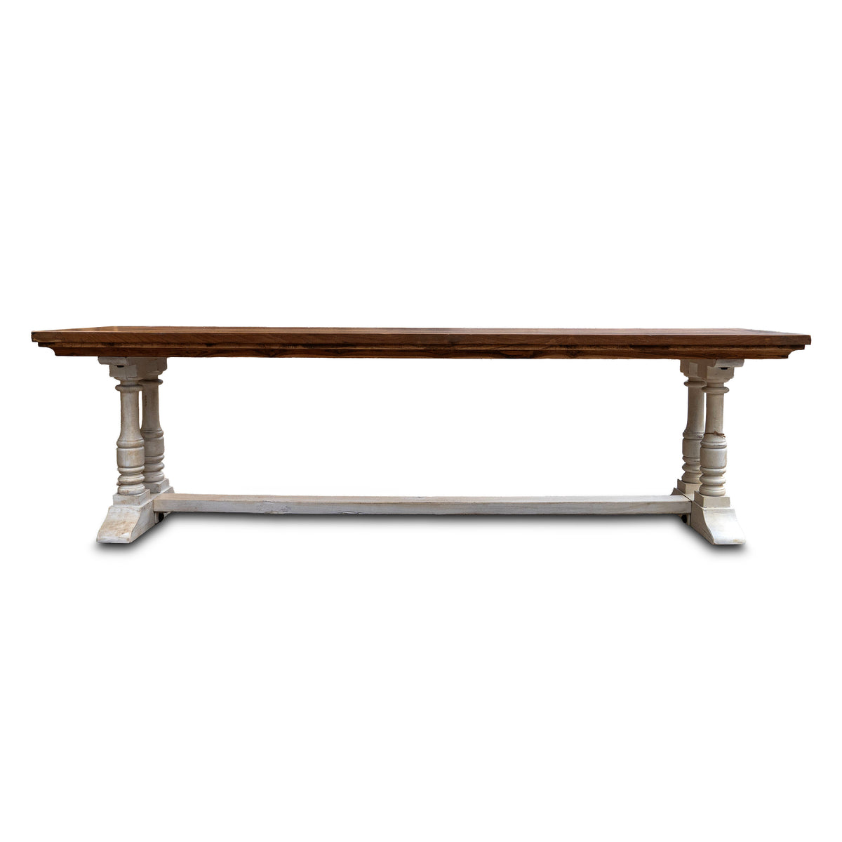 Manor House Bench