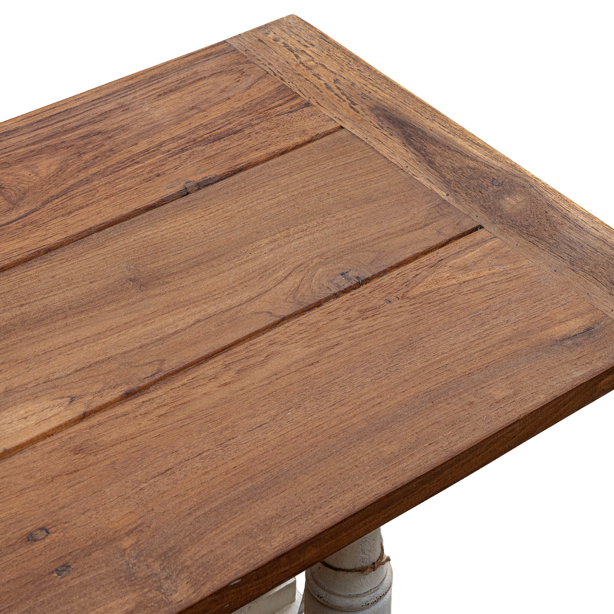 Manor House Bench