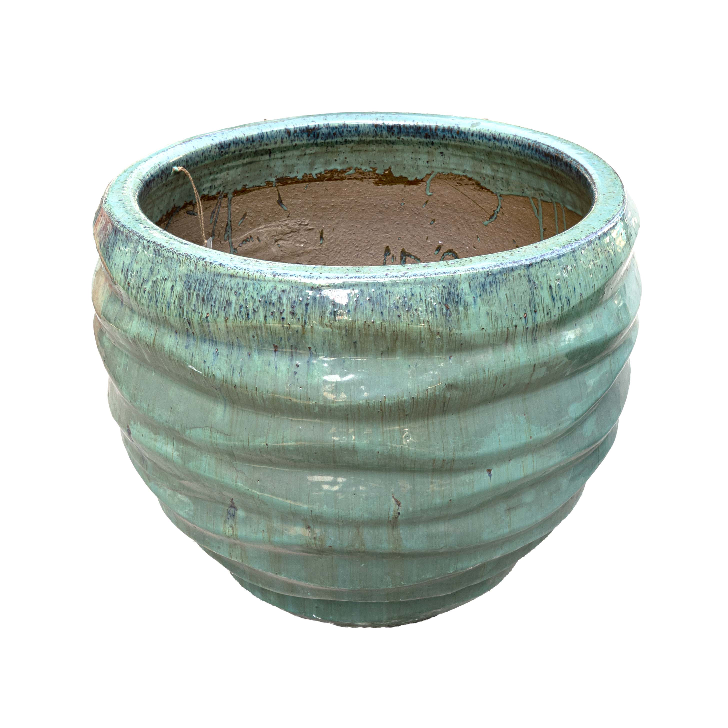 Talisman Pot