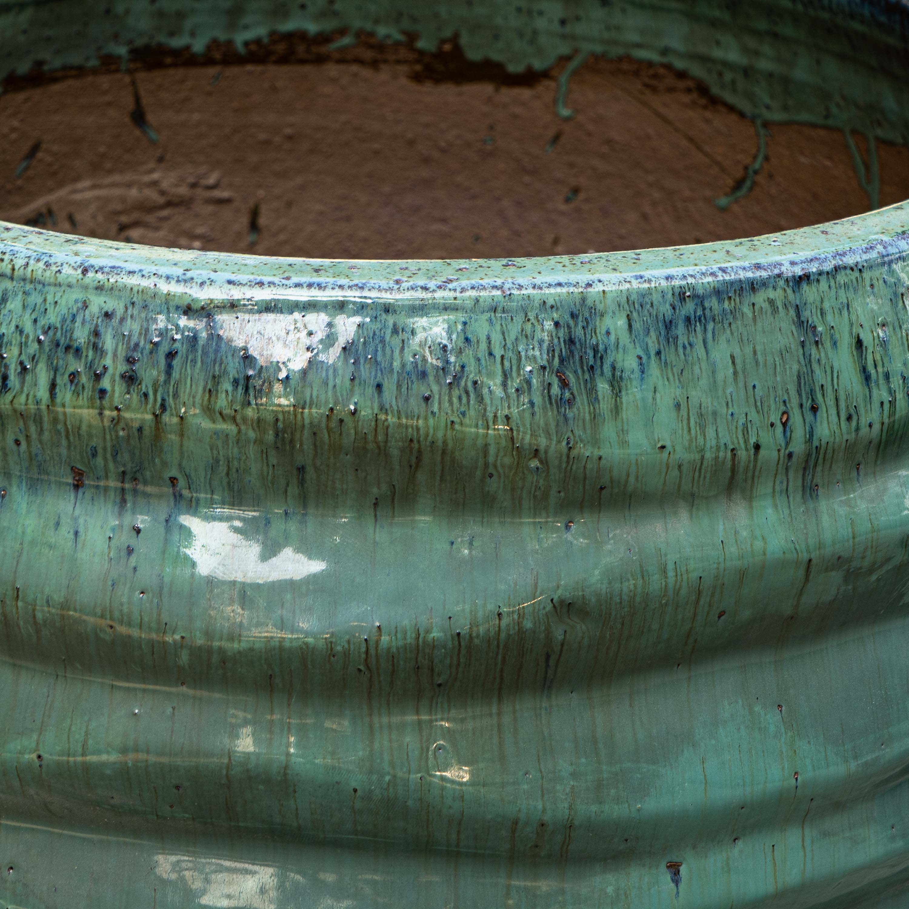 Talisman Pot