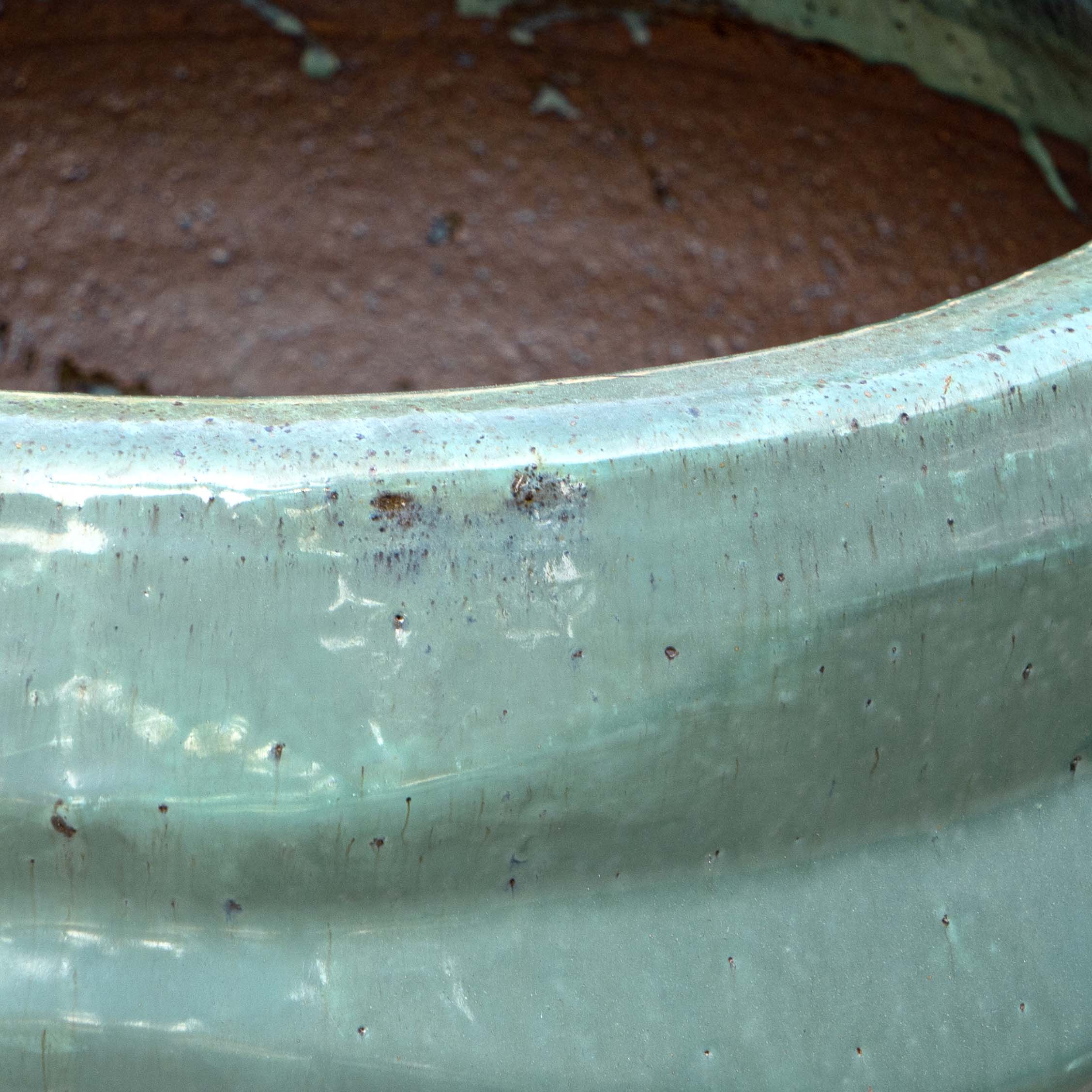 Talisman Pot